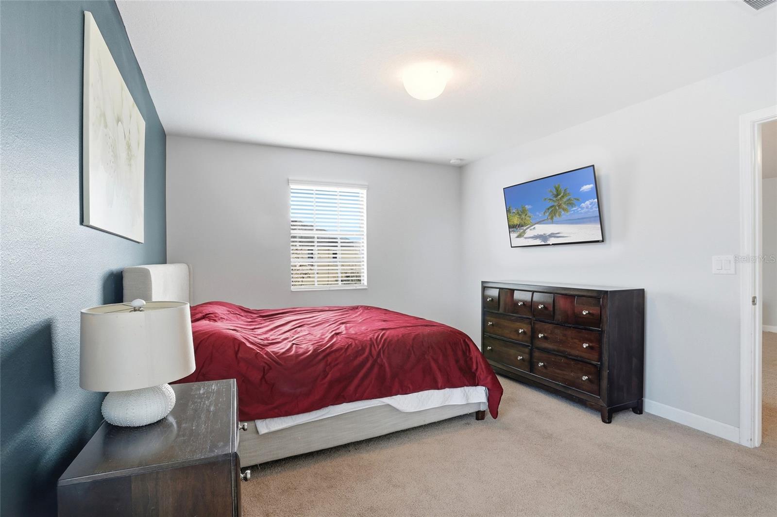 bedroom #7 - 9039 SHADOW MOUNTAIN ST, DAVENPORT