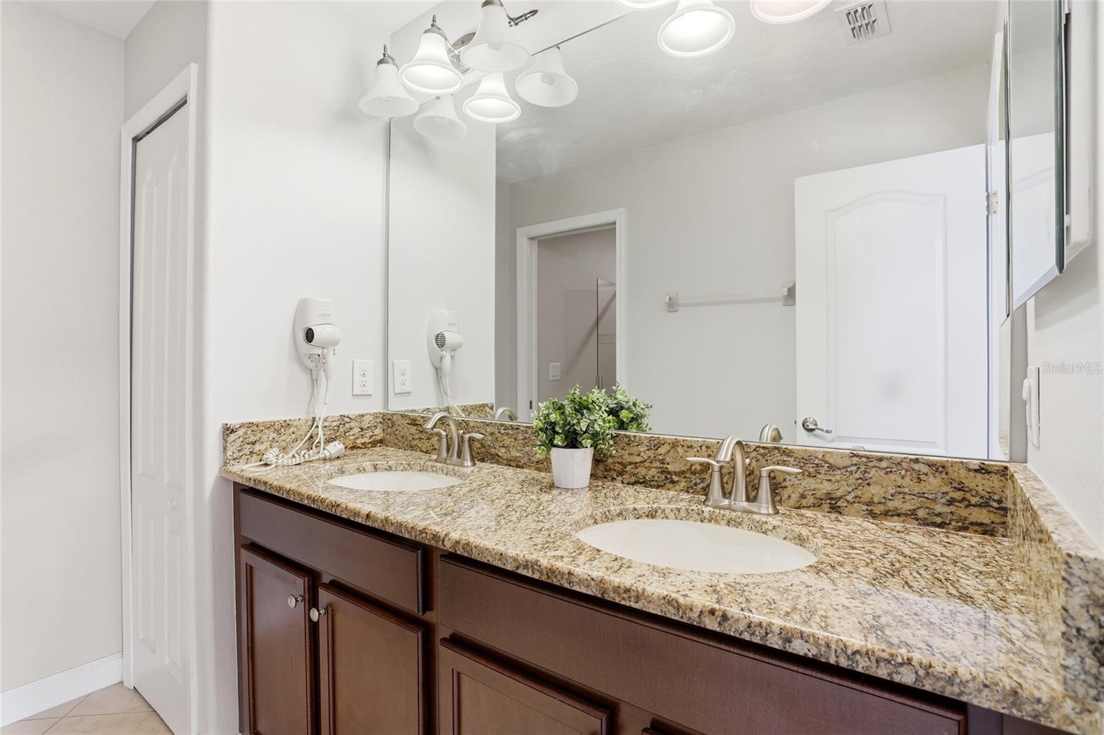 bathroom #5 - 9039 SHADOW MOUNTAIN ST, DAVENPORT