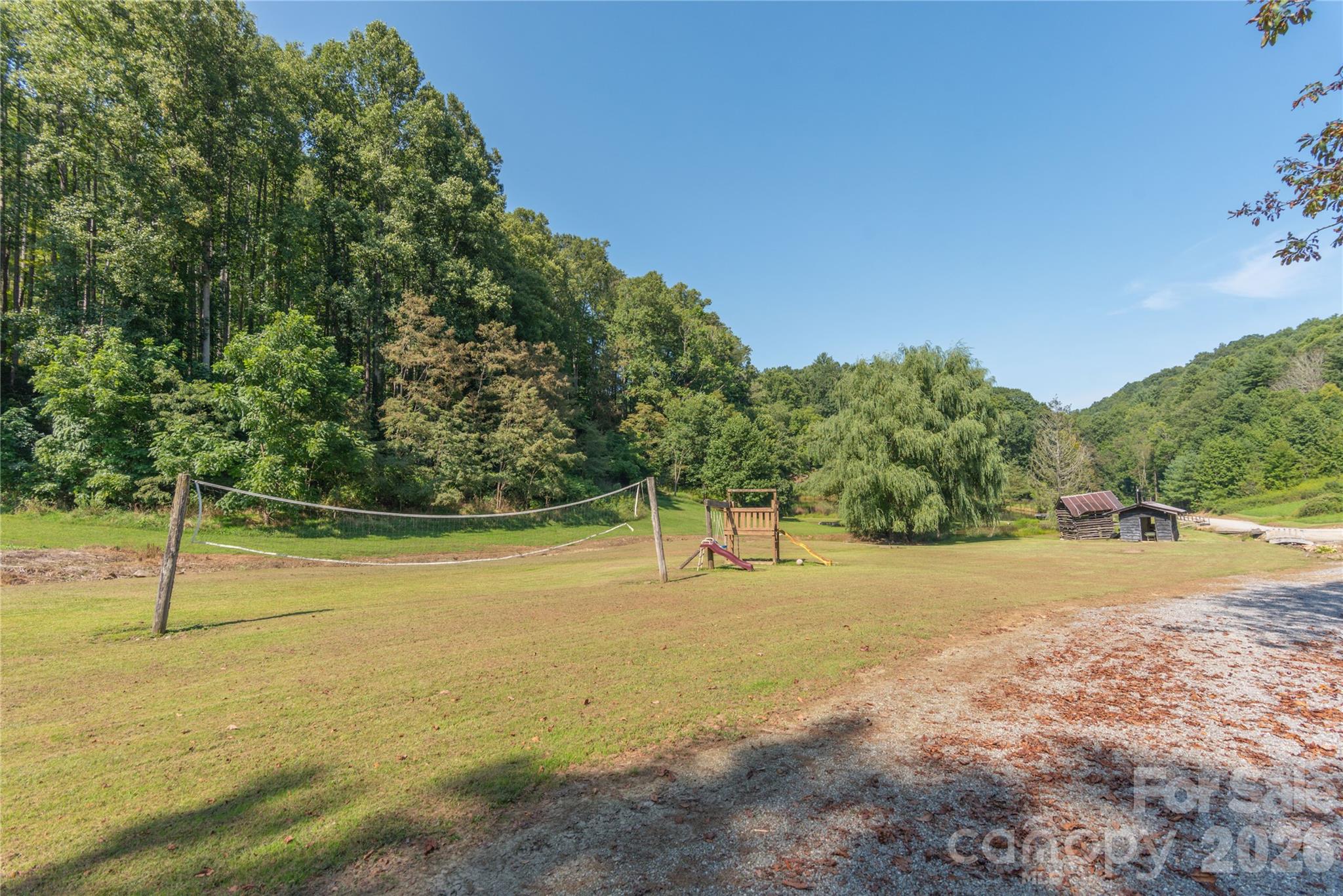 Lot at 00 Curry Comb Trail, Waynesville, photo 9 of 17