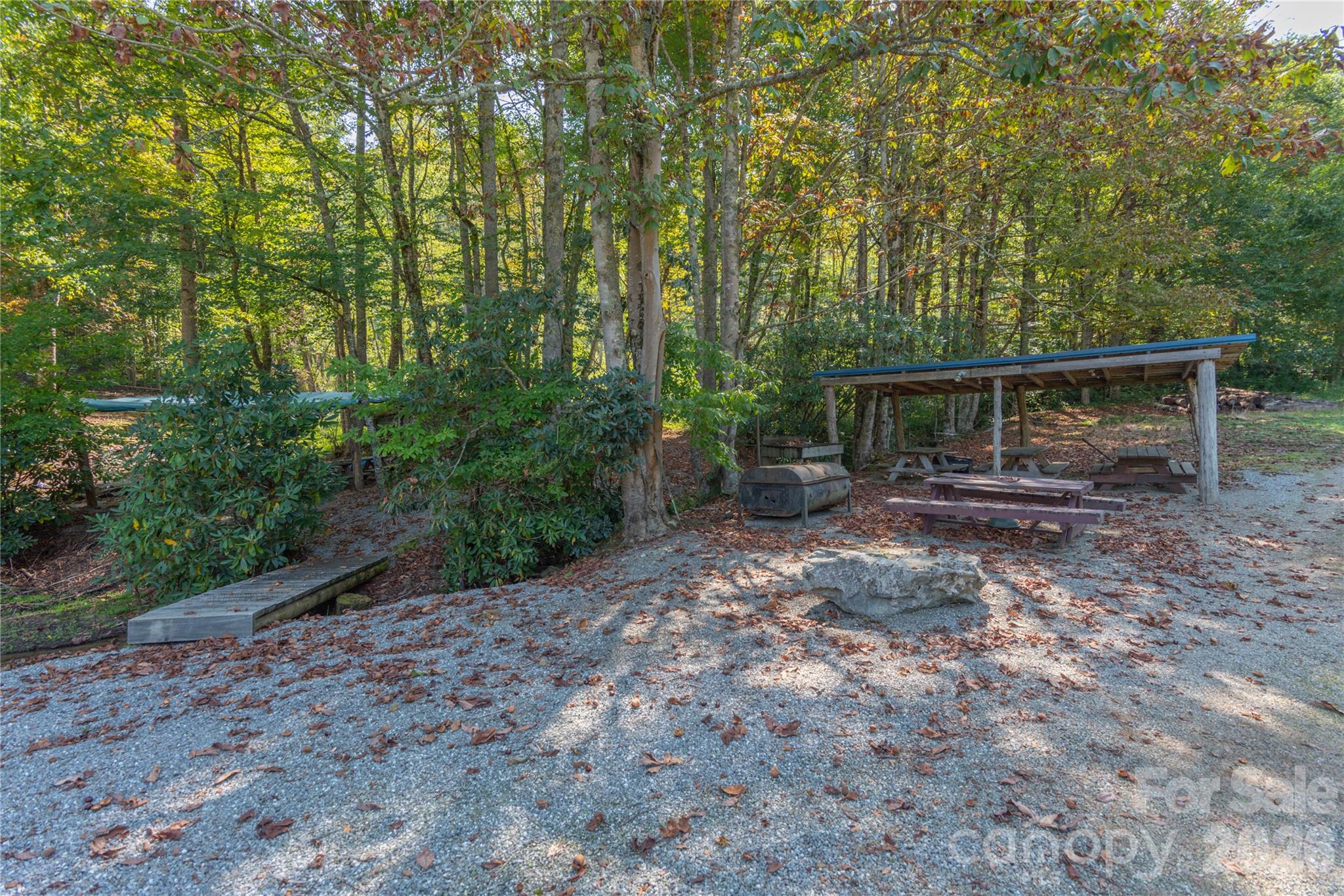 Lot at 00 Curry Comb Trail, Waynesville, photo 10 of 17