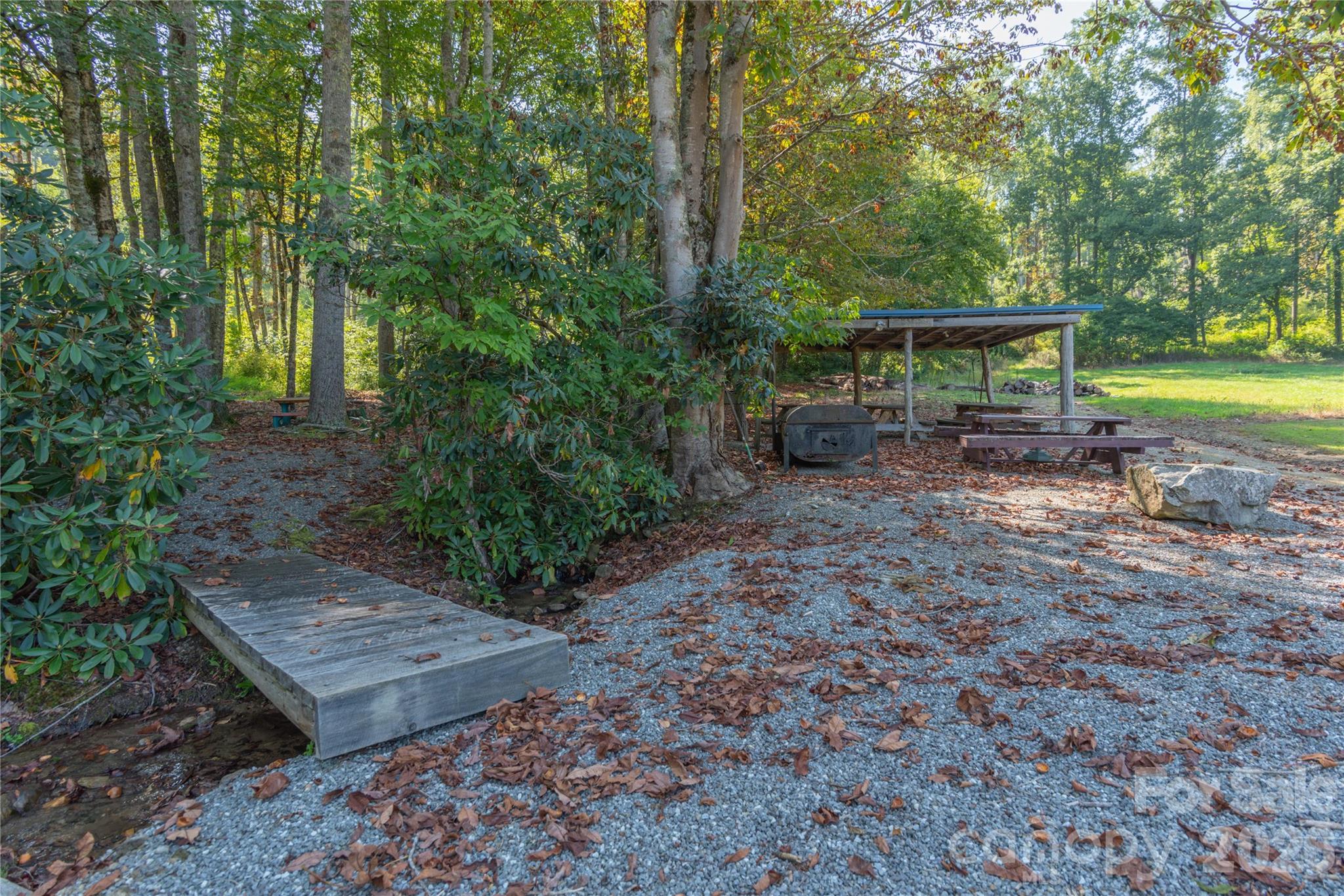 Lot at 00 Curry Comb Trail, Waynesville, photo 11 of 17