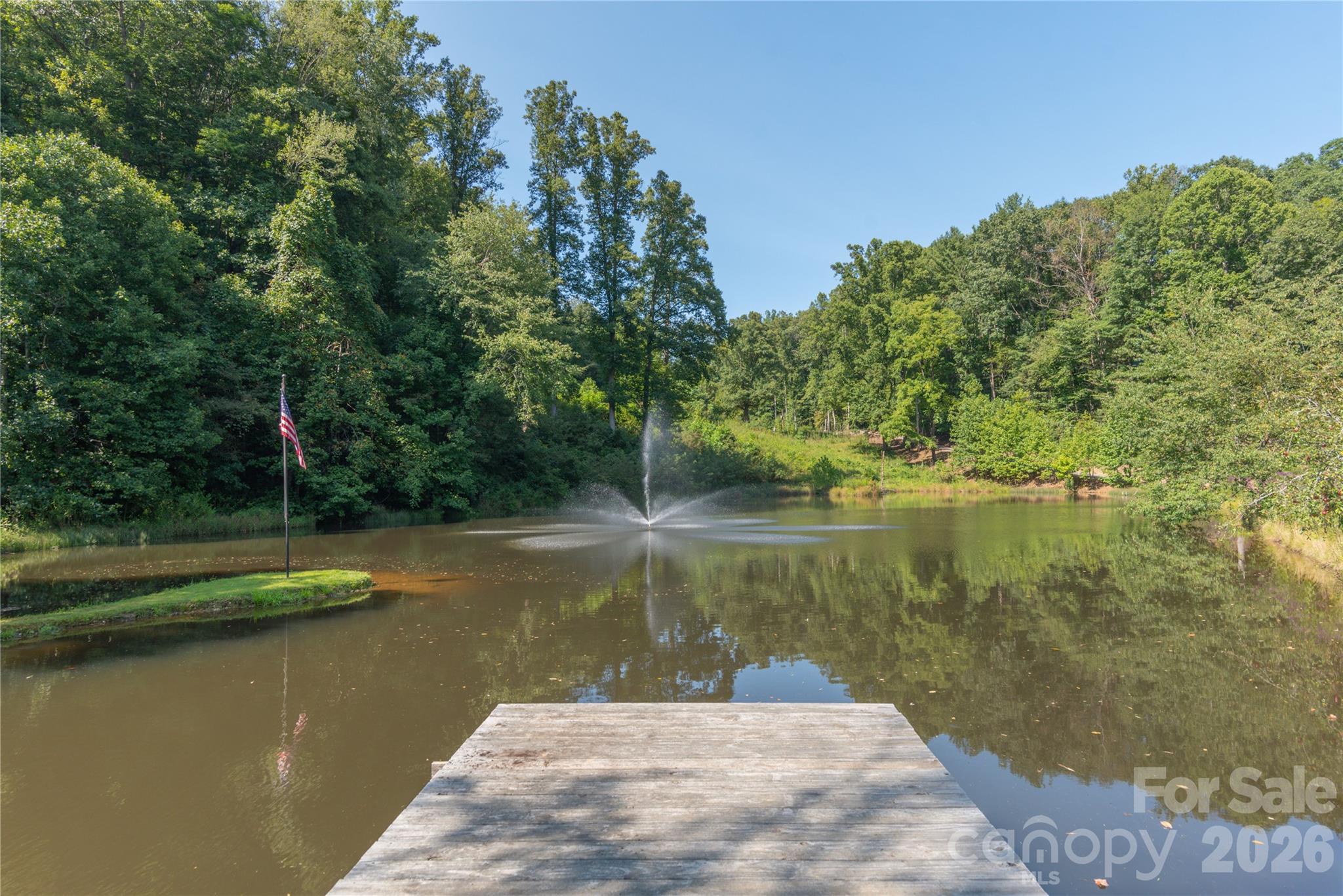 Lot at 00 Curry Comb Trail, Waynesville, photo 13 of 17