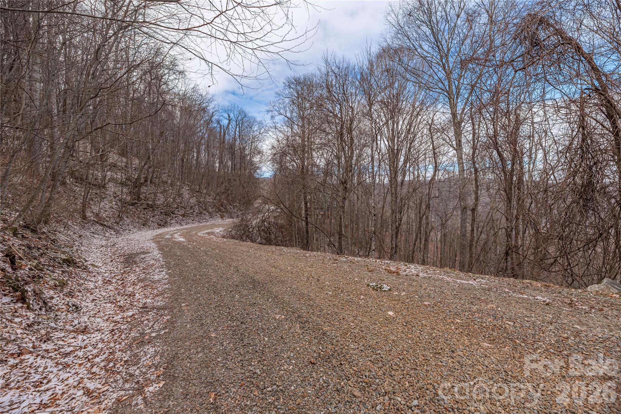 Lot at 00 Curry Comb Trail, Waynesville, photo 4 of 20