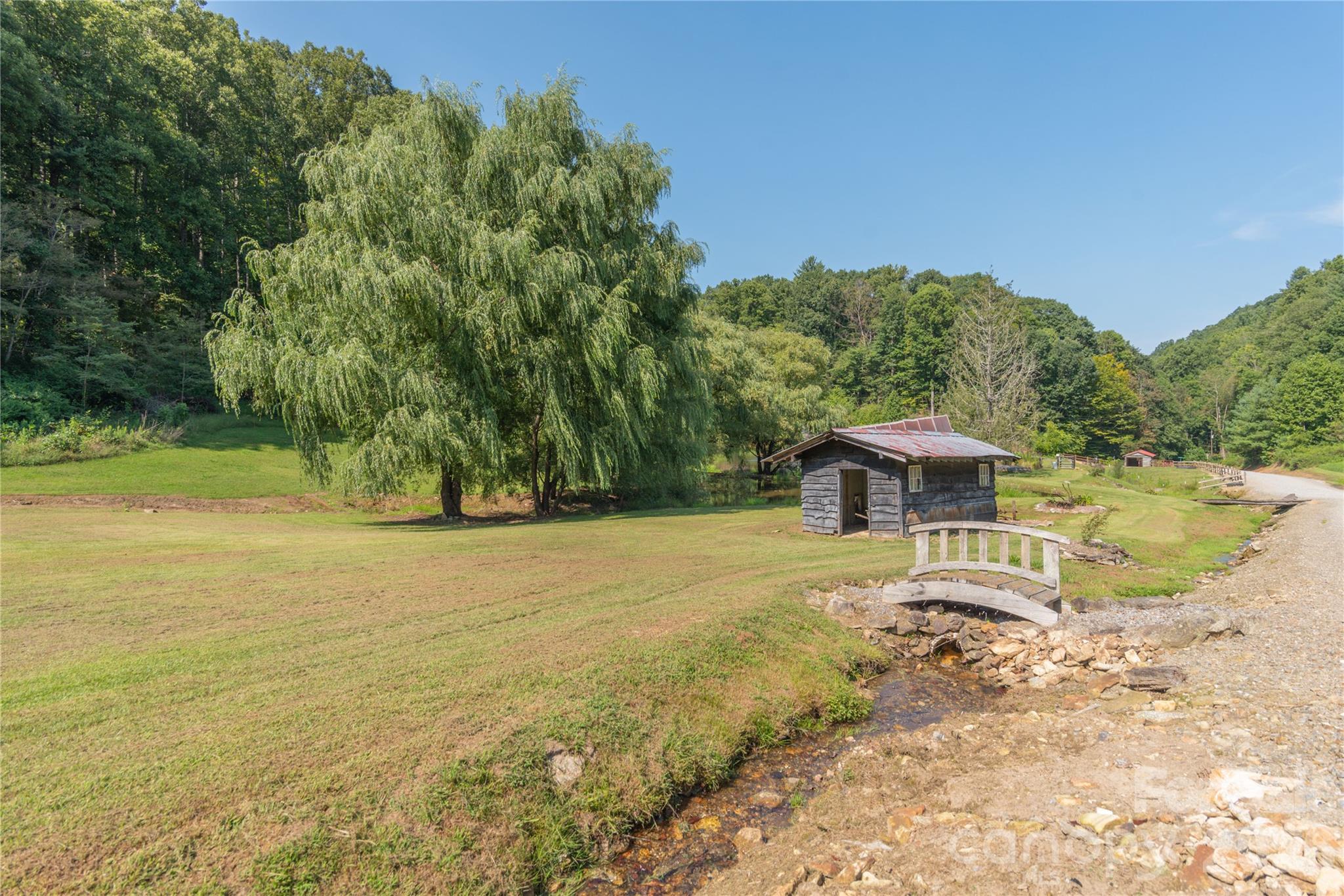 Lot at 00 Curry Comb Trail, Waynesville, photo 15 of 20