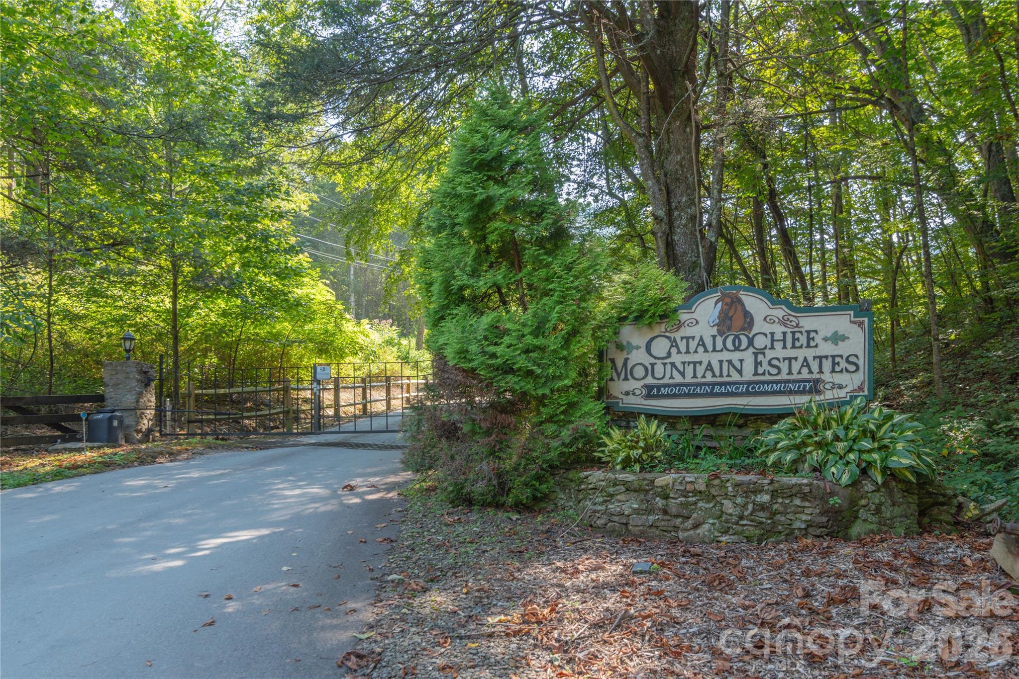 Lot at 00 Curry Comb Trail, Waynesville, photo 20 of 20
