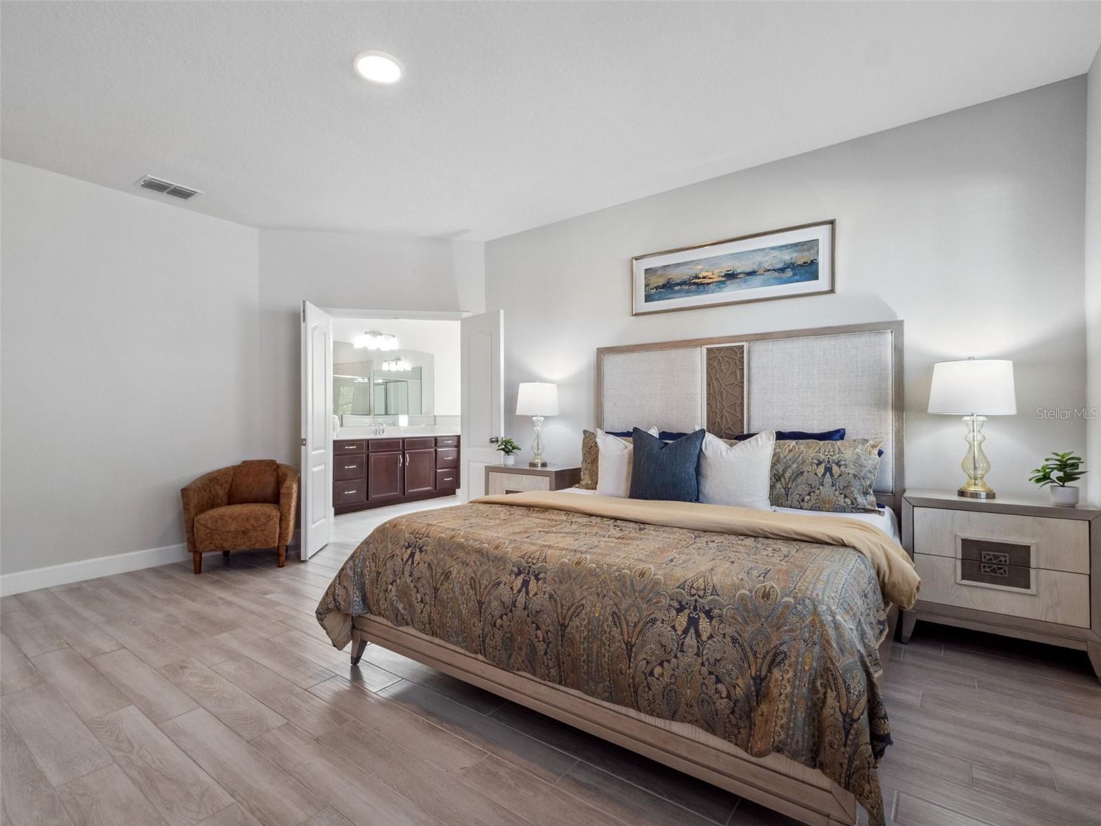 First Floor Primary - 14345 WABASSO LOOP, WINTER GARDEN