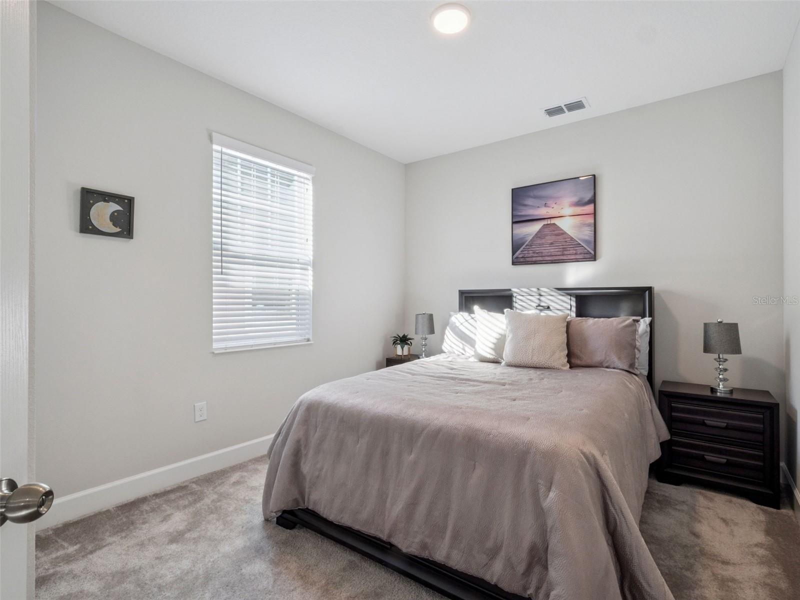 Main Floor - Bedroom - 14345 WABASSO LOOP, WINTER GARDEN