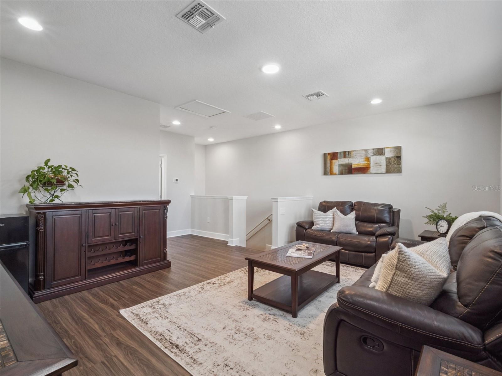 Second Story Loft - 14345 WABASSO LOOP, WINTER GARDEN