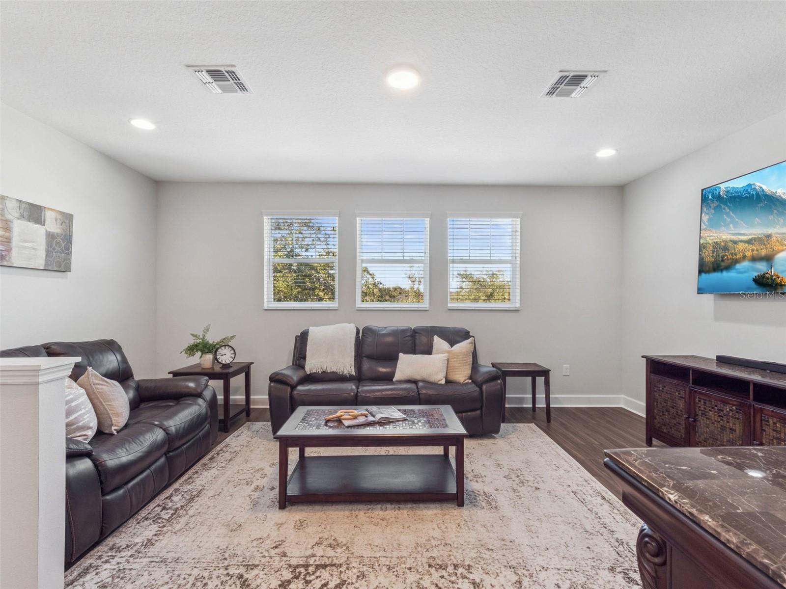 Second Story Loft - 14345 WABASSO LOOP, WINTER GARDEN