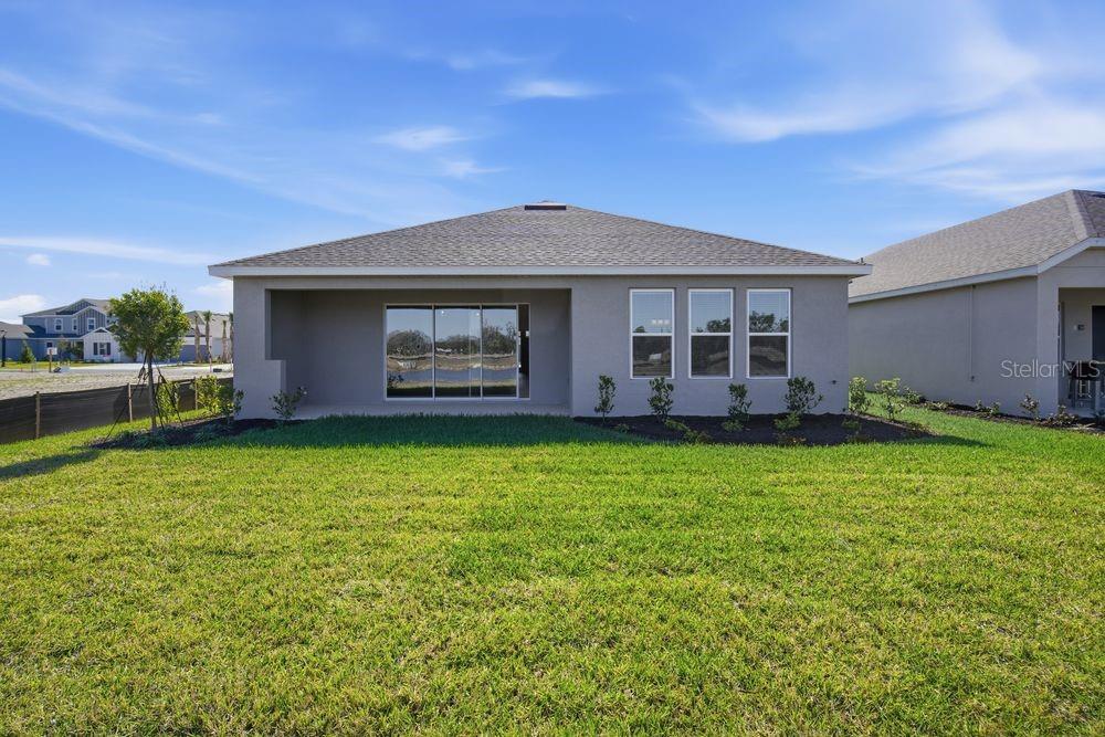 14255 Sawmill Street - Ready Now! - 14255 SAWMILL ST, PARRISH