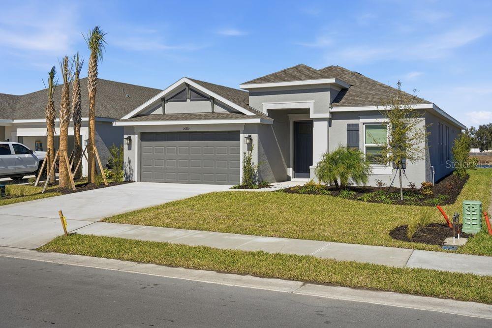 14255 Sawmill Street - Ready Now! - 14255 SAWMILL ST, PARRISH