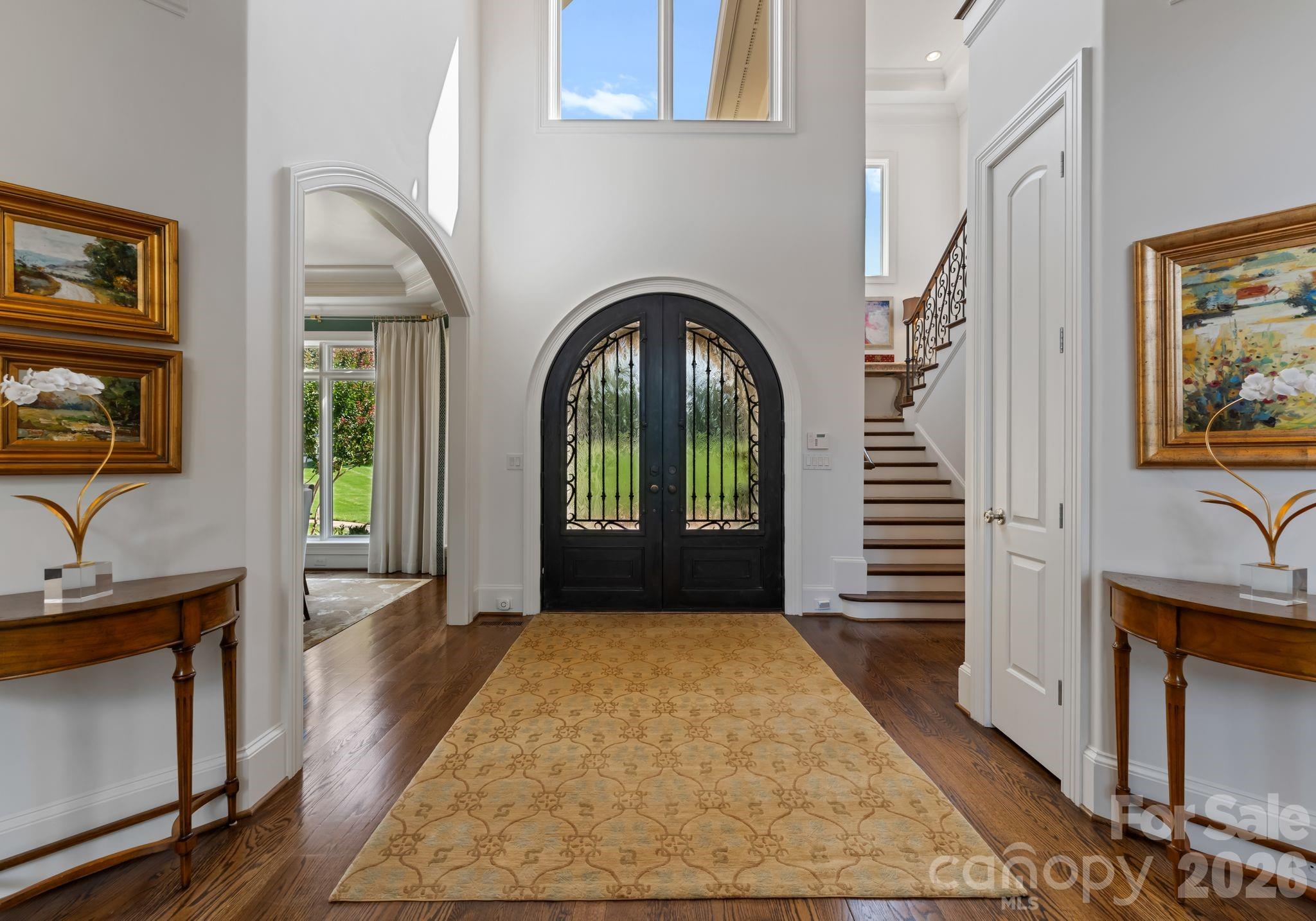 Single Family Residence at 124 Lightship Drive, Mooresville, photo 4 of 48