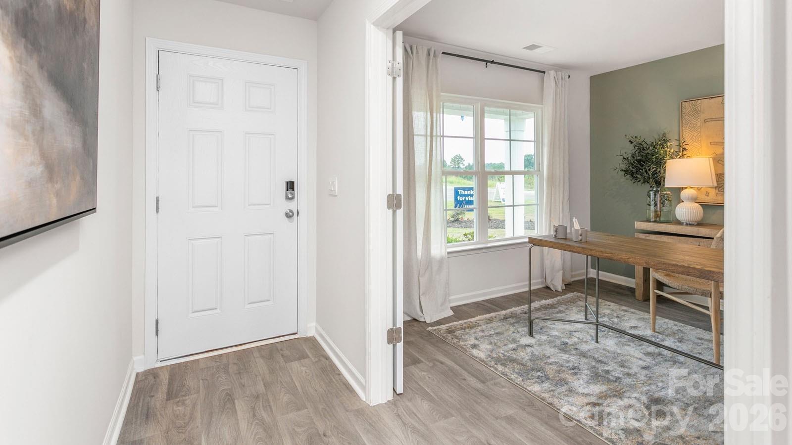 *Photos are of model home and are for representational purposes only - 159 Baymeade Drive, Lexington