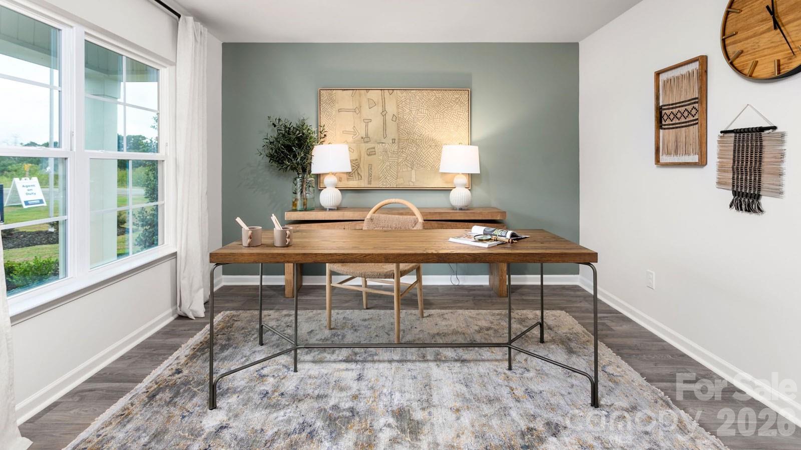 *Photos are of model home and are for representational purposes only - 159 Baymeade Drive, Lexington