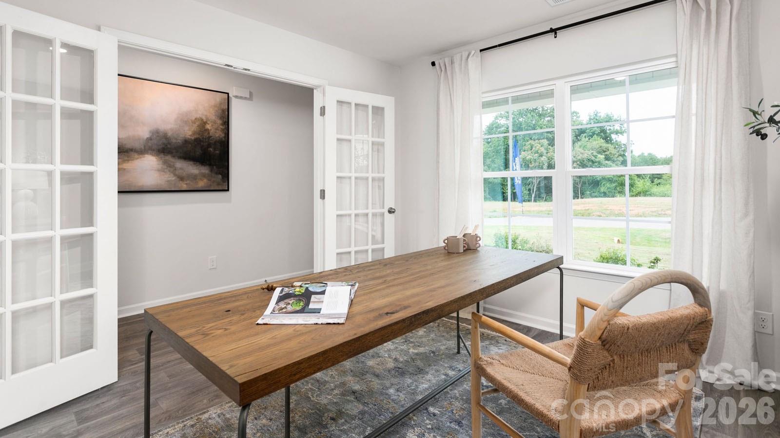 *Photos are of model home and are for representational purposes only - 159 Baymeade Drive, Lexington