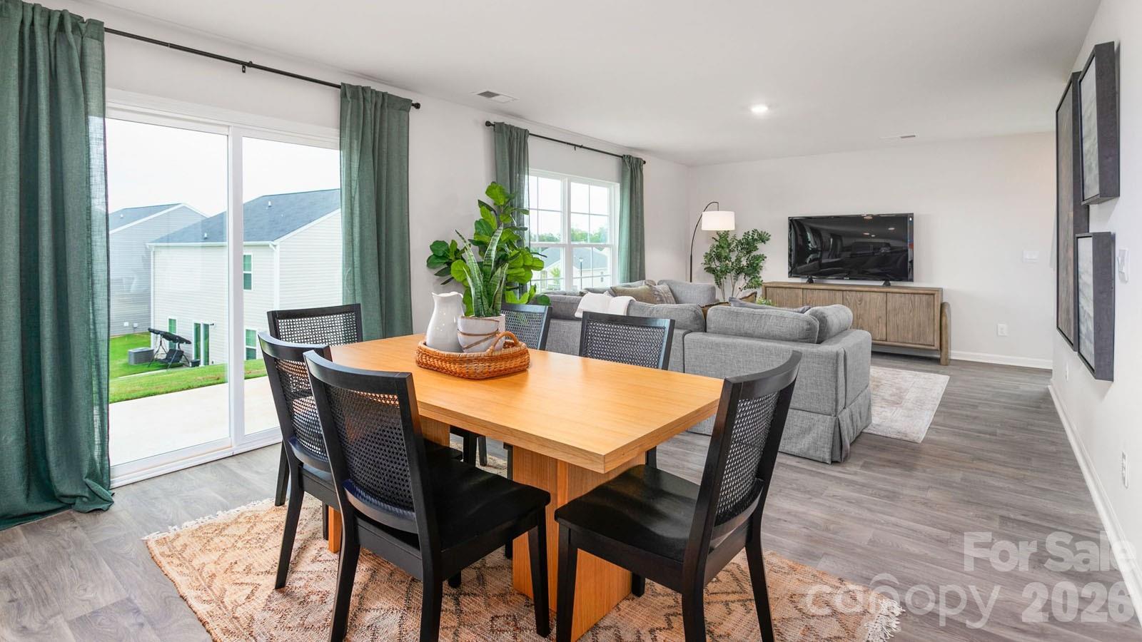 *Photos are of model home and are for representational purposes only - 159 Baymeade Drive, Lexington