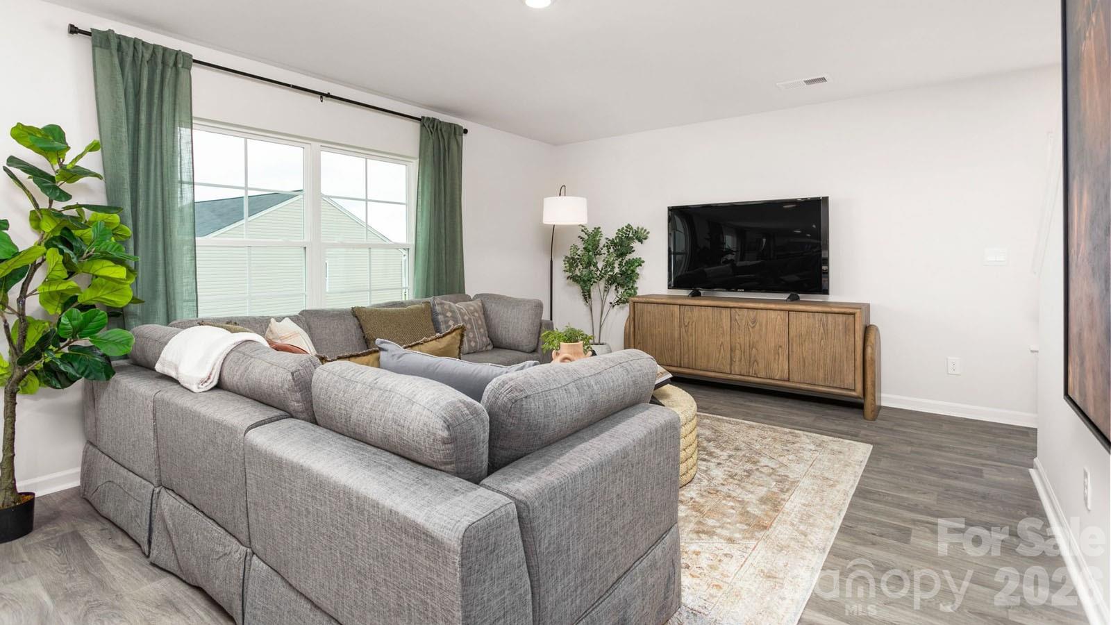 *Photos are of model home and are for representational purposes only - 159 Baymeade Drive, Lexington