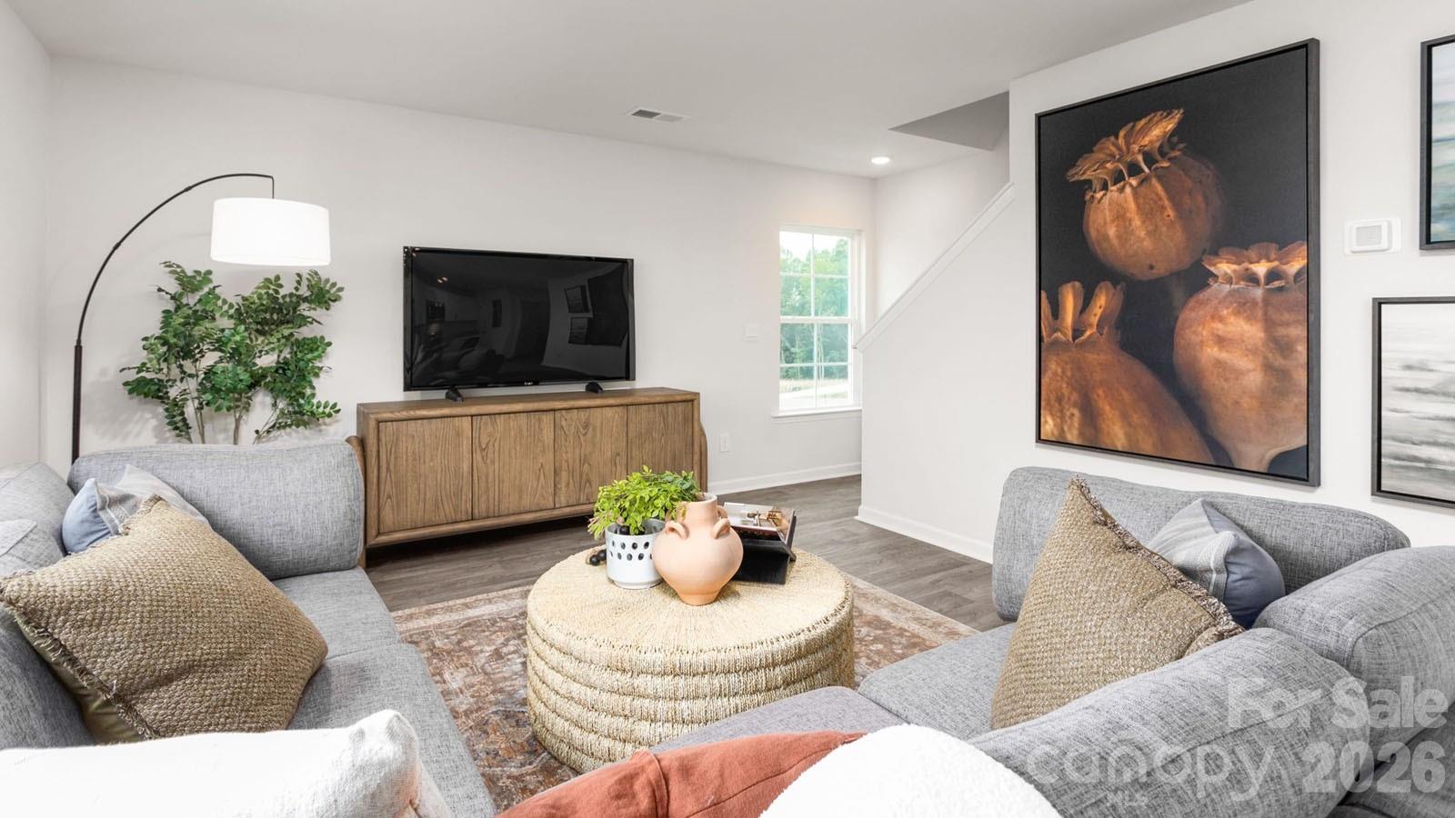 *Photos are of model home and are for representational purposes only - 159 Baymeade Drive, Lexington