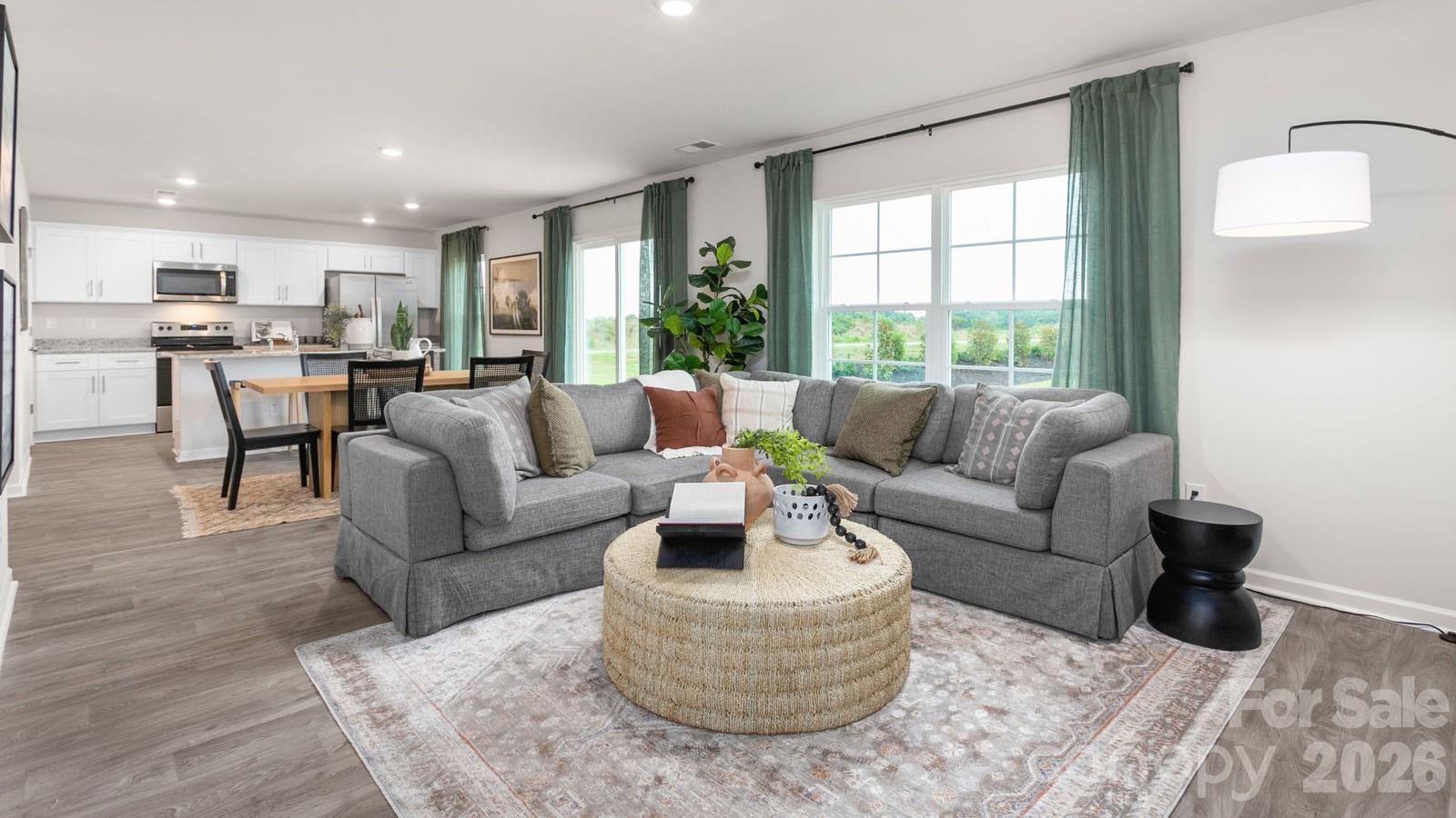 *Photos are of model home and are for representational purposes only - 159 Baymeade Drive, Lexington