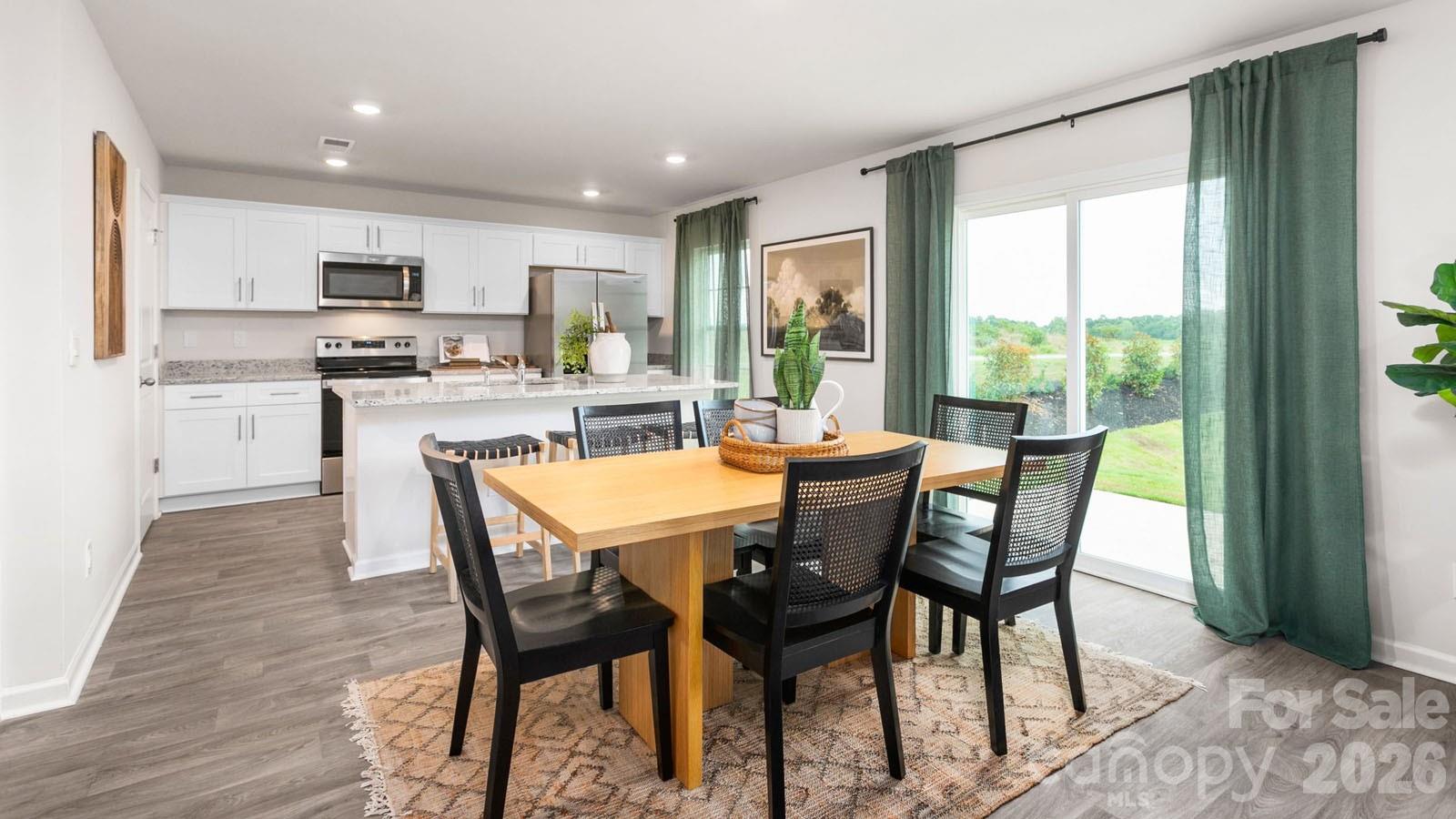 *Photos are of model home and are for representational purposes only - 159 Baymeade Drive, Lexington