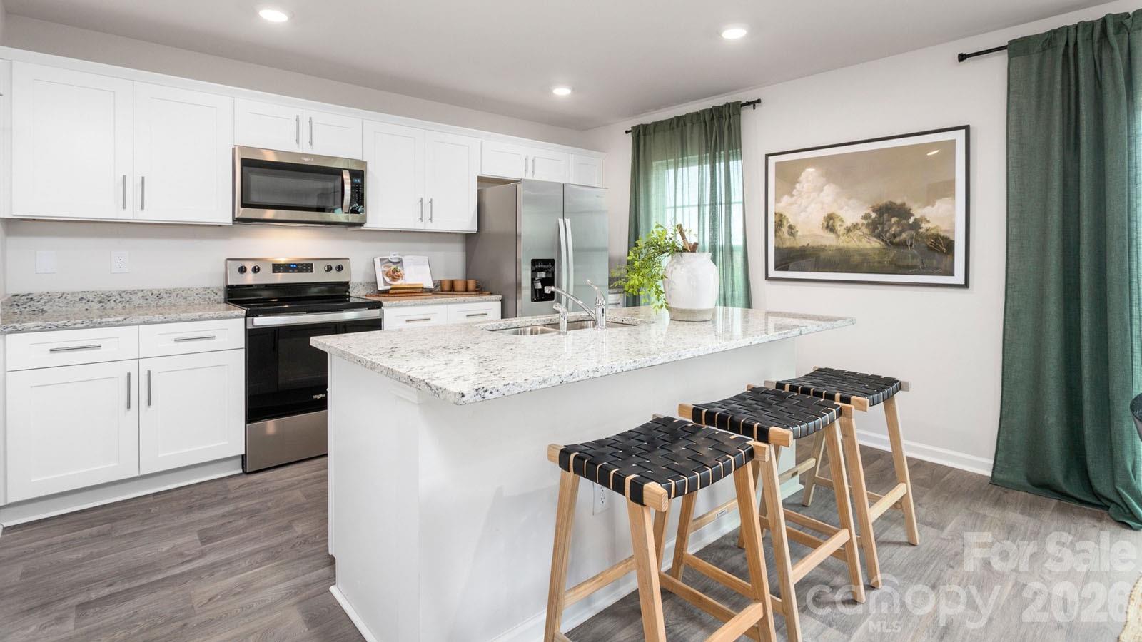 *Photos are of model home and are for representational purposes only - 159 Baymeade Drive, Lexington