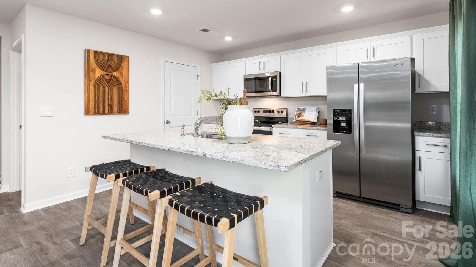 *Photos are of model home and are for representational purposes only - 159 Baymeade Drive, Lexington