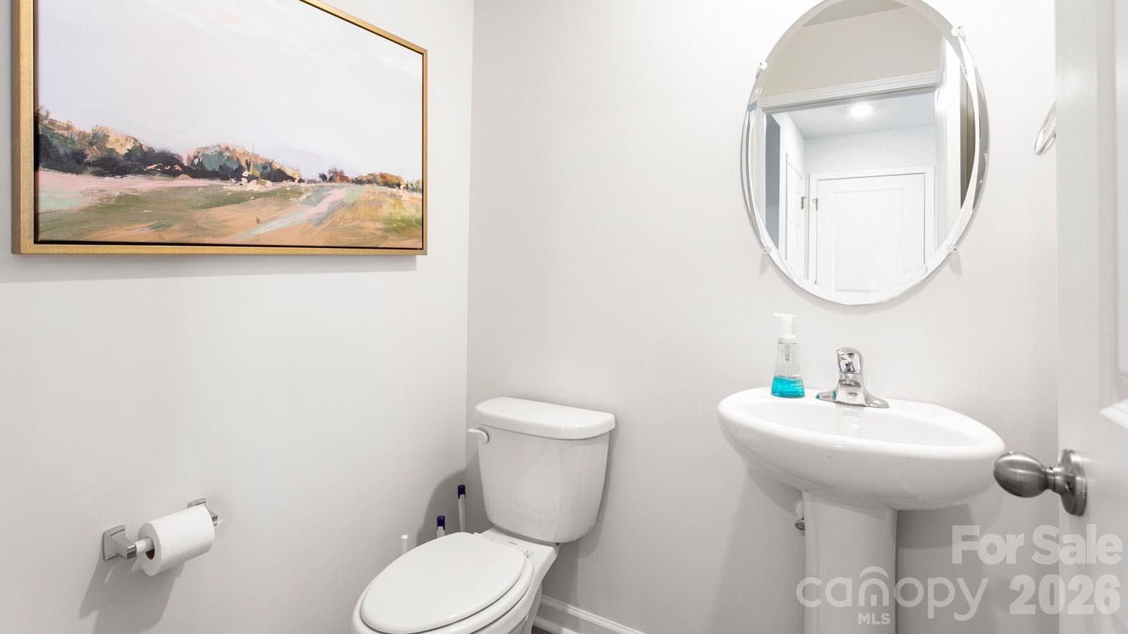 *Photos are of model home and are for representational purposes only - 159 Baymeade Drive, Lexington