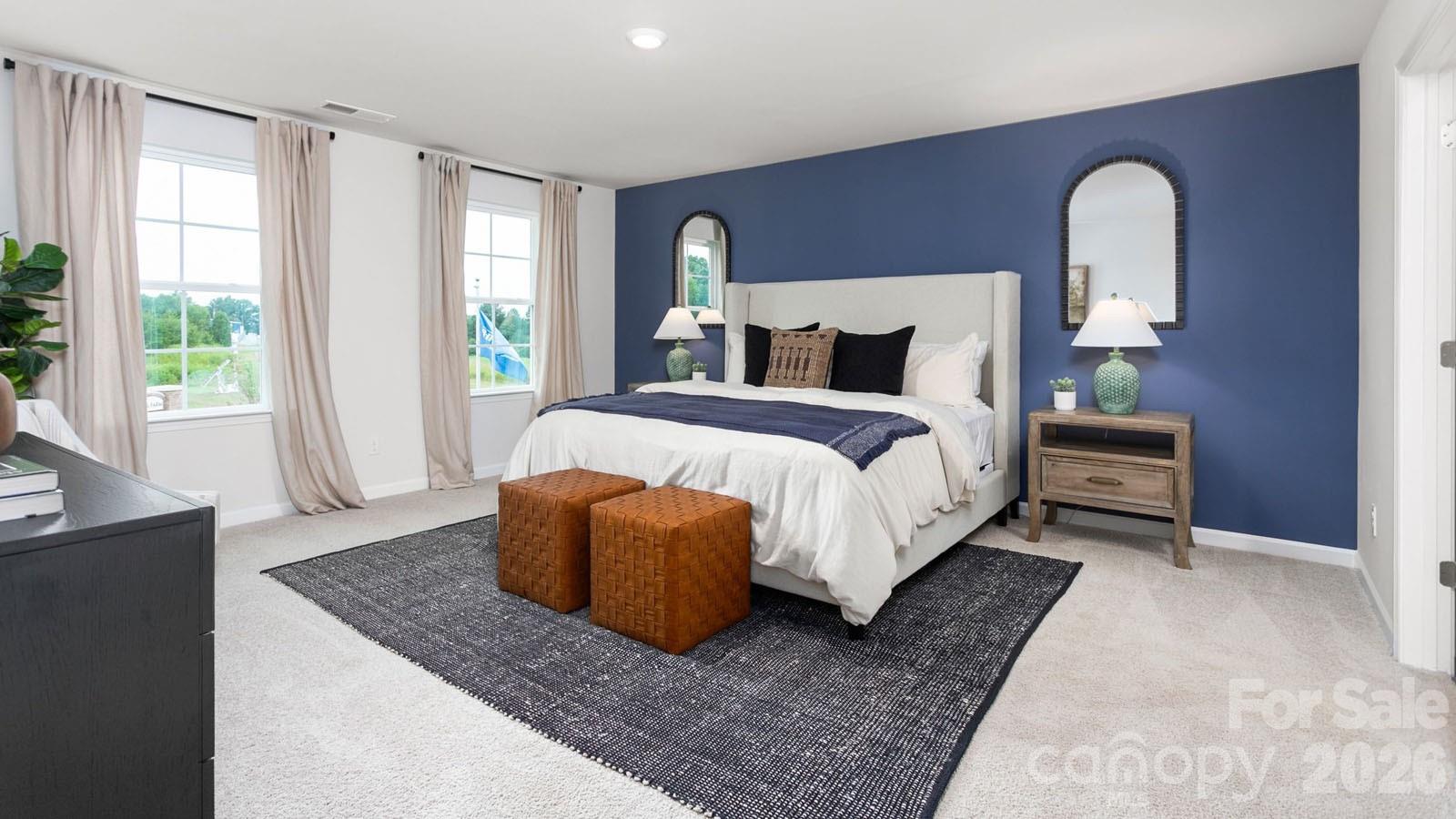*Photos are of model home and are for representational purposes only - 159 Baymeade Drive, Lexington