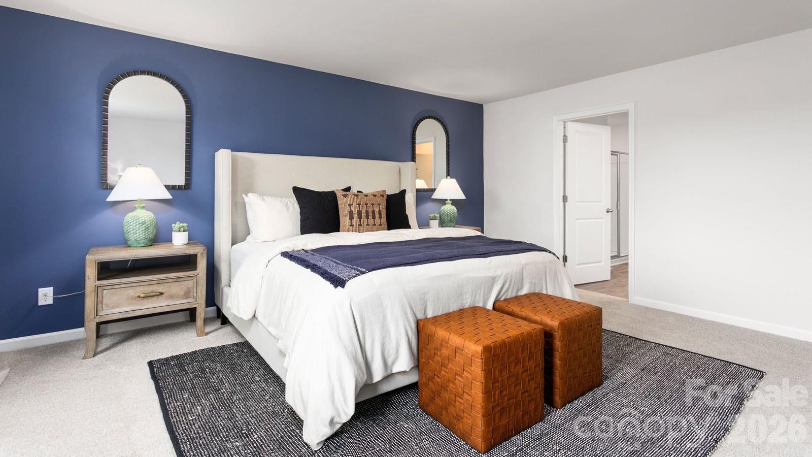 *Photos are of model home and are for representational purposes only - 159 Baymeade Drive, Lexington