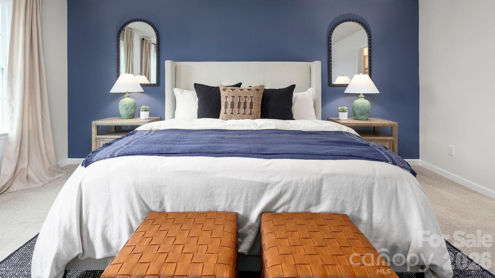 *Photos are of model home and are for representational purposes only - 159 Baymeade Drive, Lexington