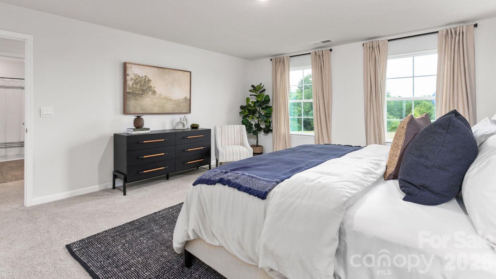 *Photos are of model home and are for representational purposes only - 159 Baymeade Drive, Lexington