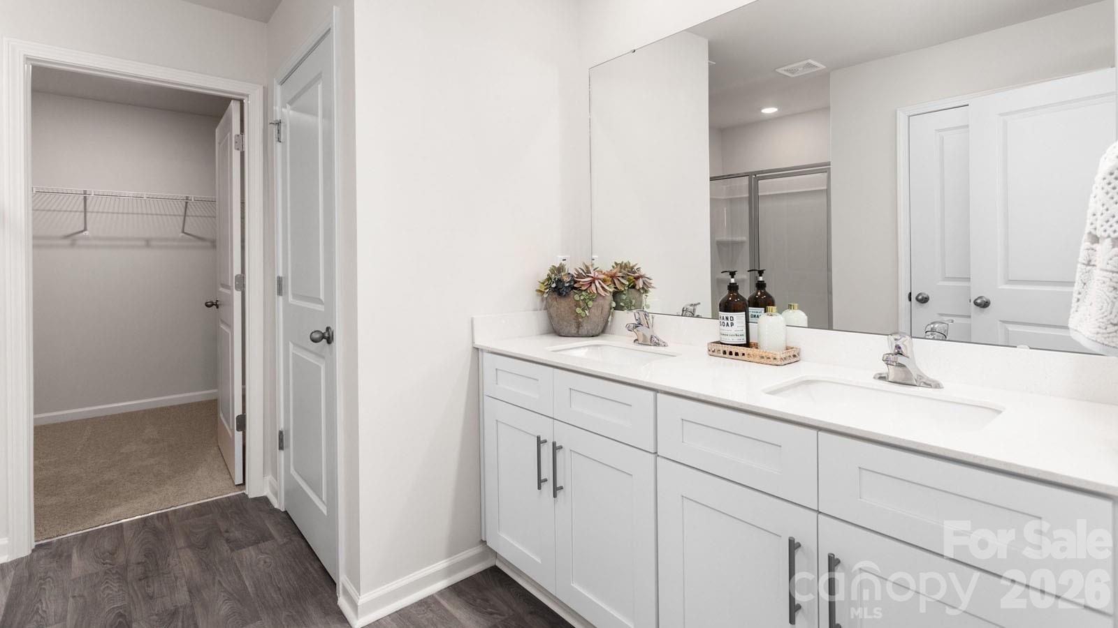 *Photos are of model home and are for representational purposes only - 159 Baymeade Drive, Lexington