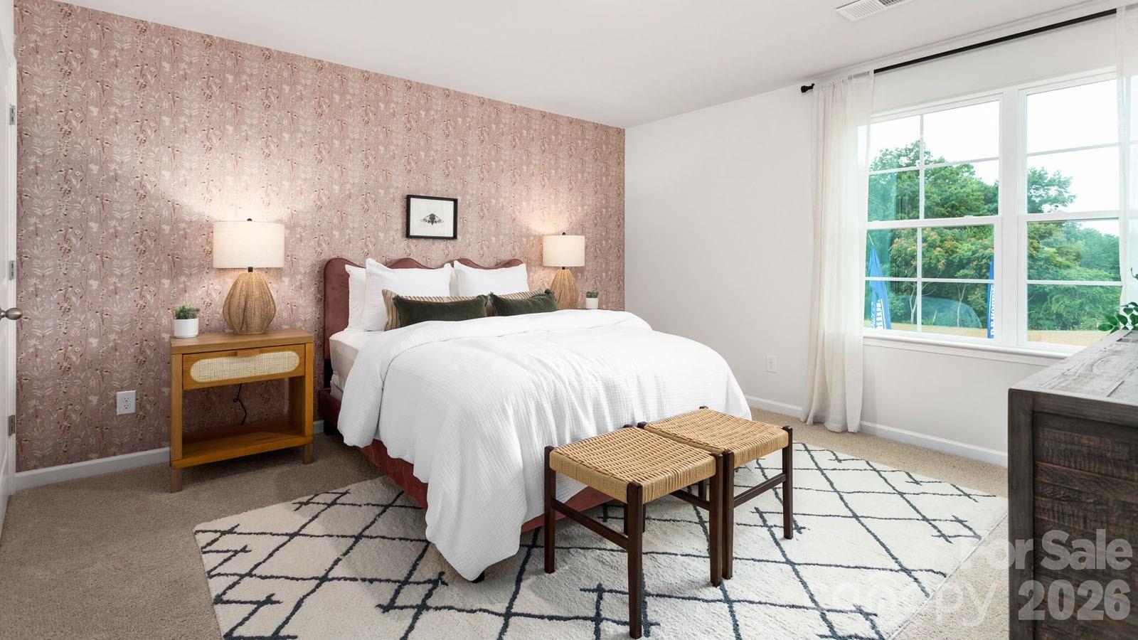*Photos are of model home and are for representational purposes only - 159 Baymeade Drive, Lexington