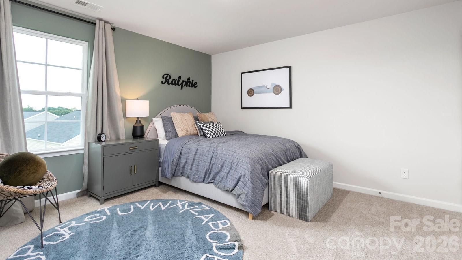 *Photos are of model home and are for representational purposes only - 159 Baymeade Drive, Lexington