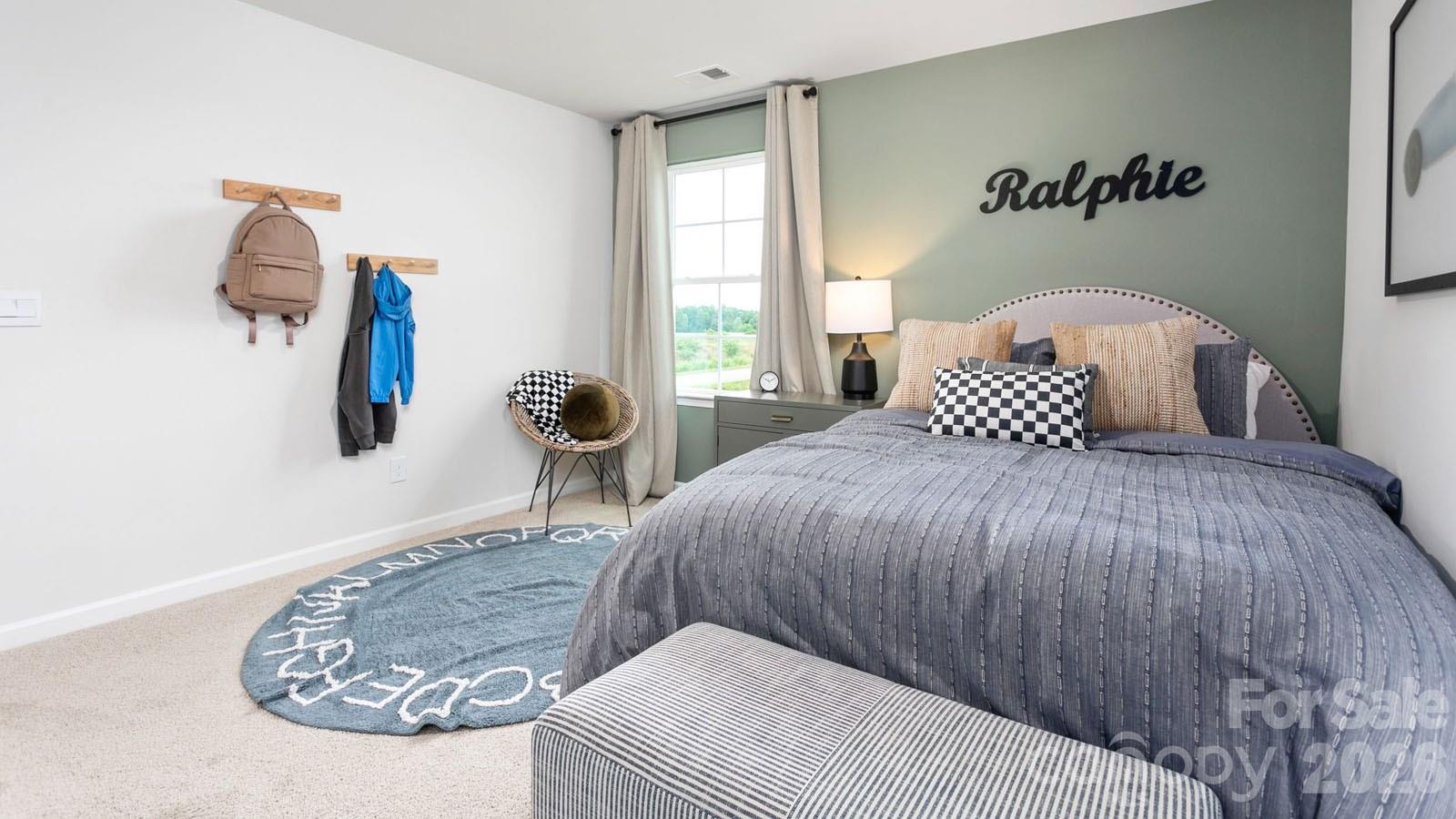 *Photos are of model home and are for representational purposes only - 159 Baymeade Drive, Lexington