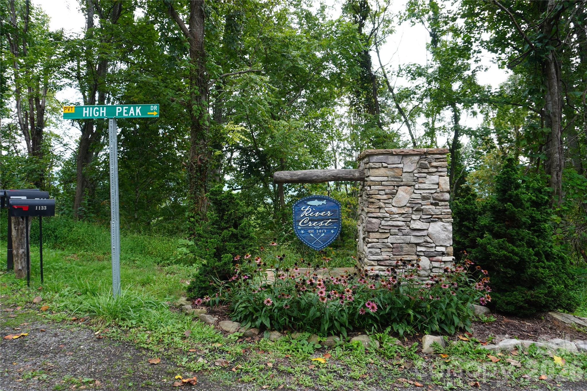 0000 High Peak Drive