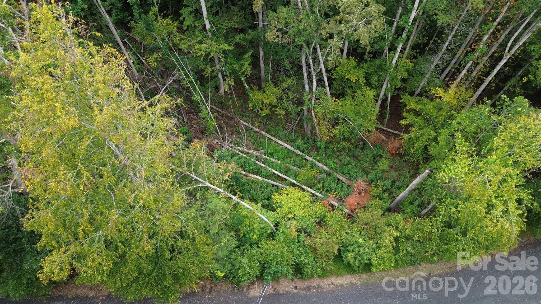 Lot at 0000 High Peak Drive, Burnsville, photo 10 of 13