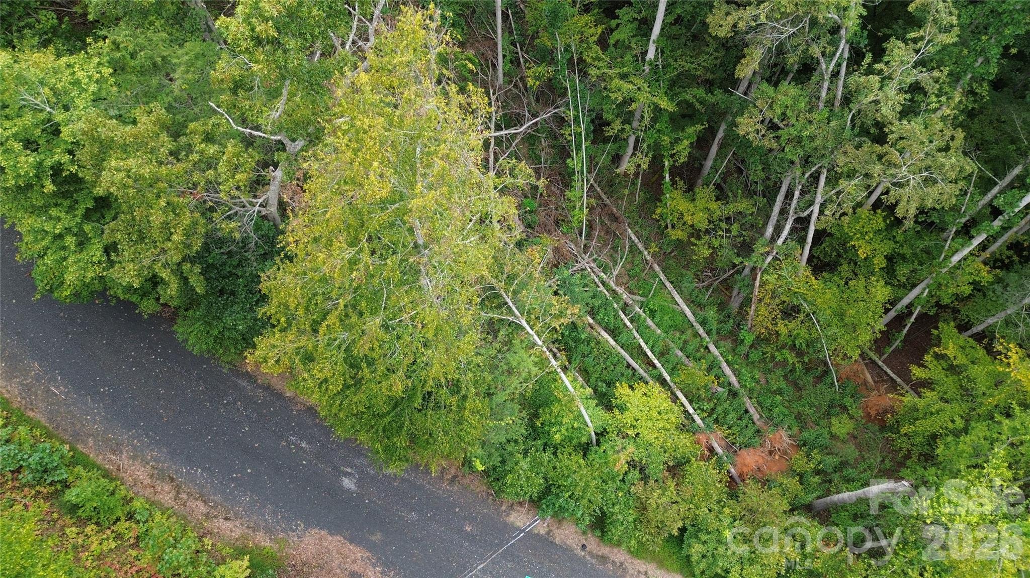 Lot at 0000 High Peak Drive, Burnsville, photo 12 of 13
