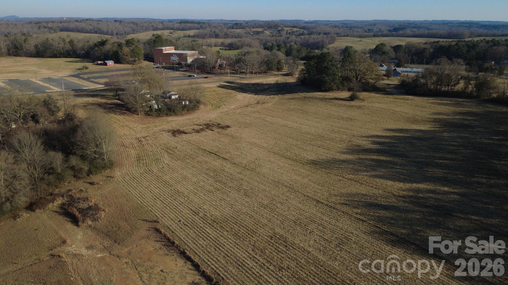 Acreage at 00000 Newt Road, Albemarle, photo 6 of 7