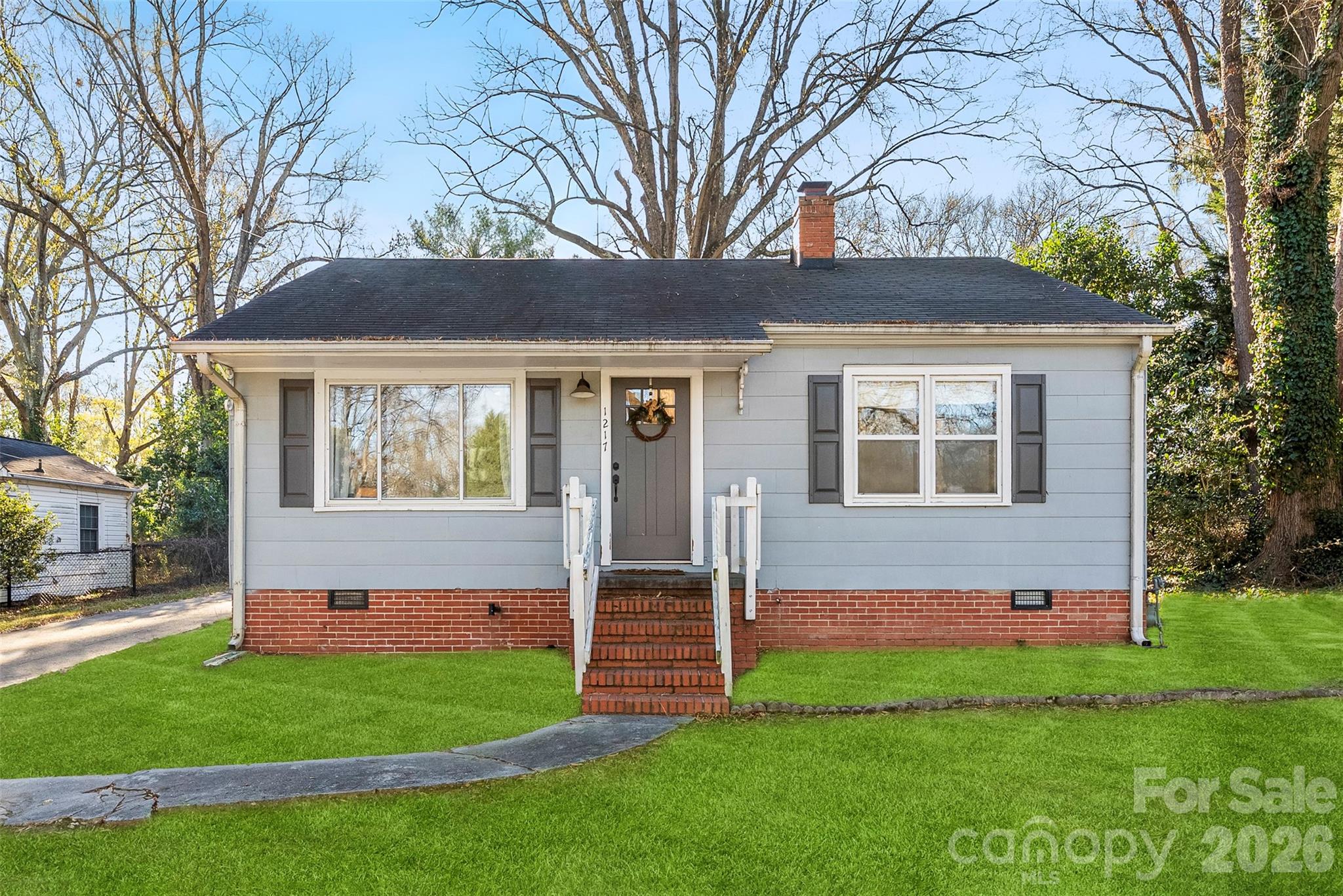 1217 Jackson Road