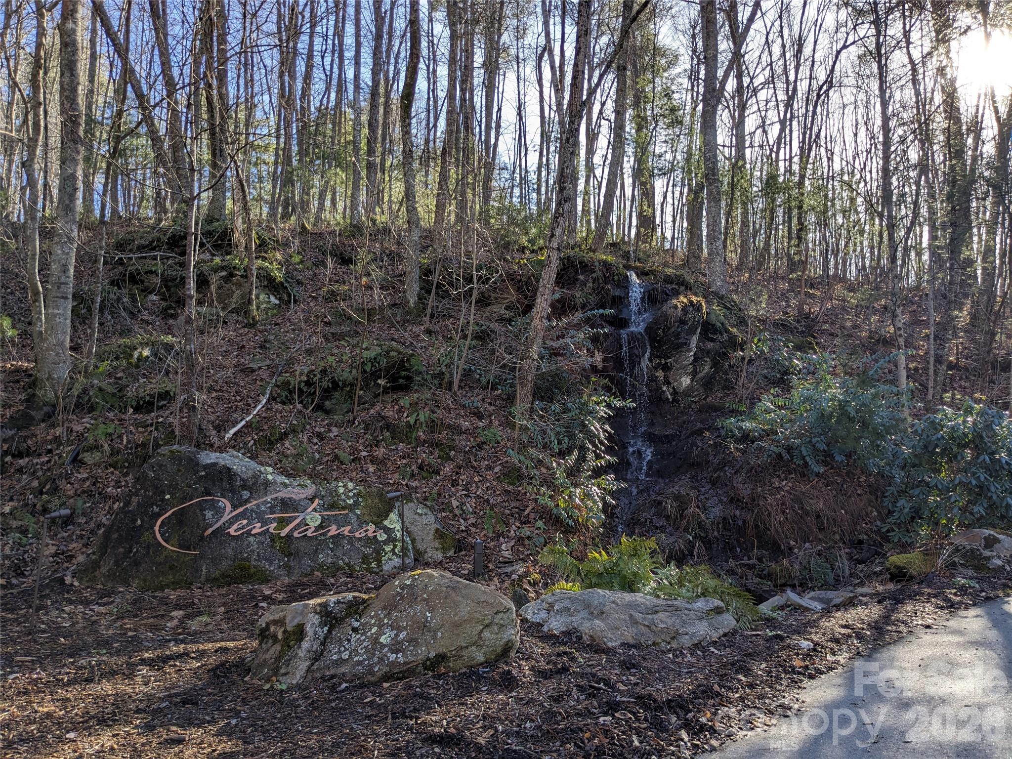 Lot at 27 Bent Branch Lane, Asheville, photo 9 of 27