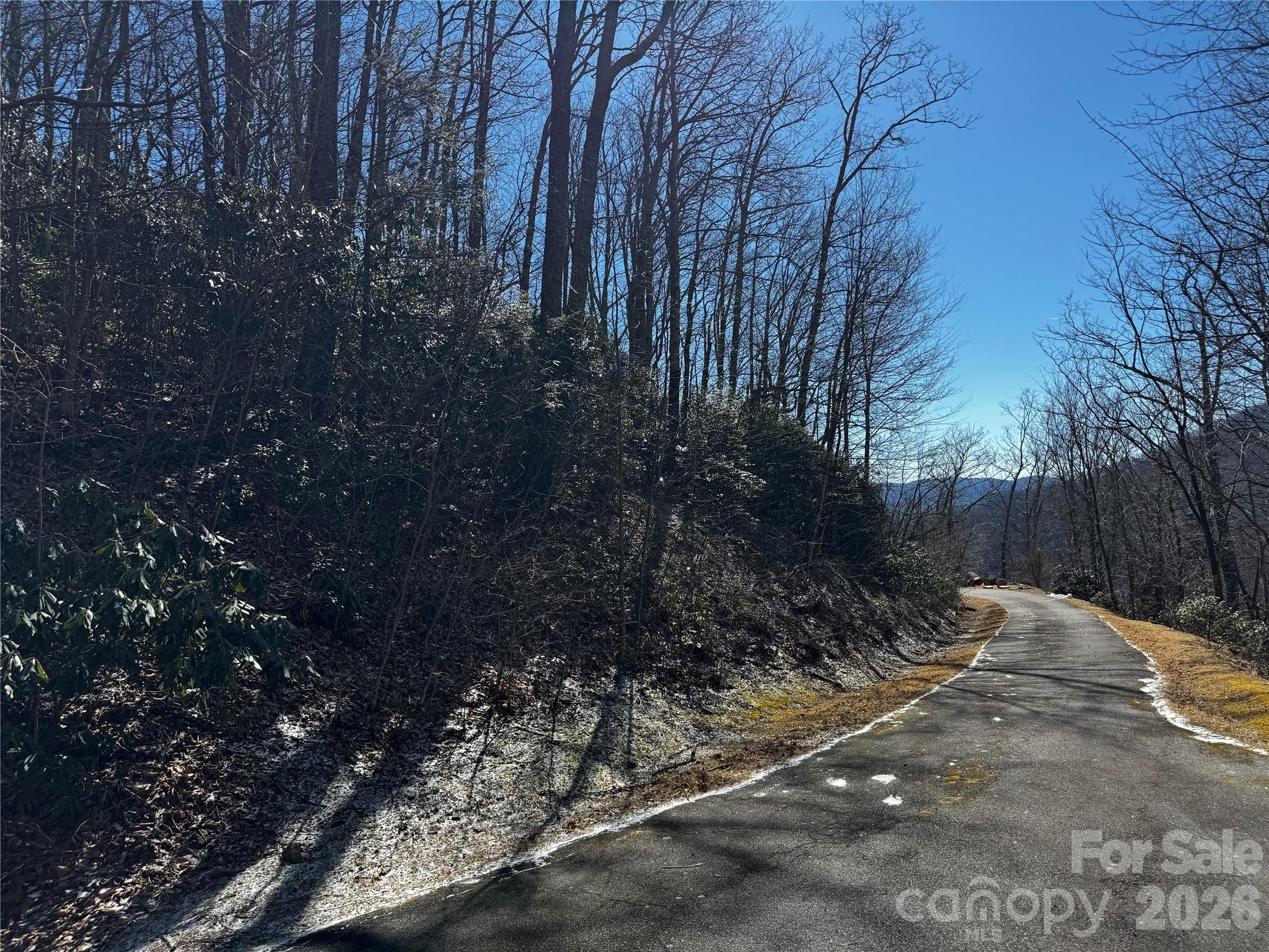 Lot at TBD Acacia Court, Black Mountain, photo 4 of 22