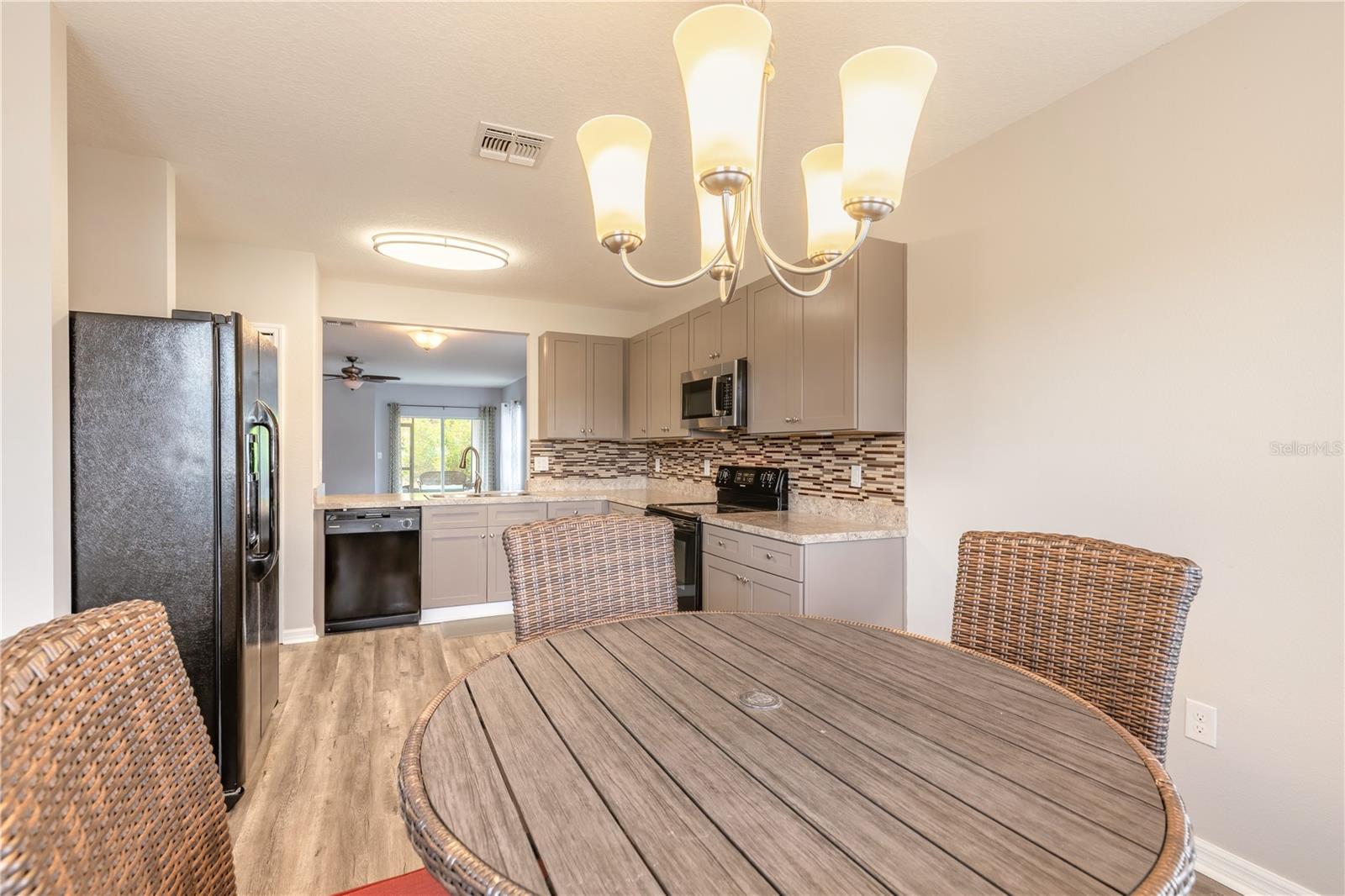 Single Family Residence at 2612 STAR CORAL LN, NEW SMYRNA BEACH, photo 12 of 42