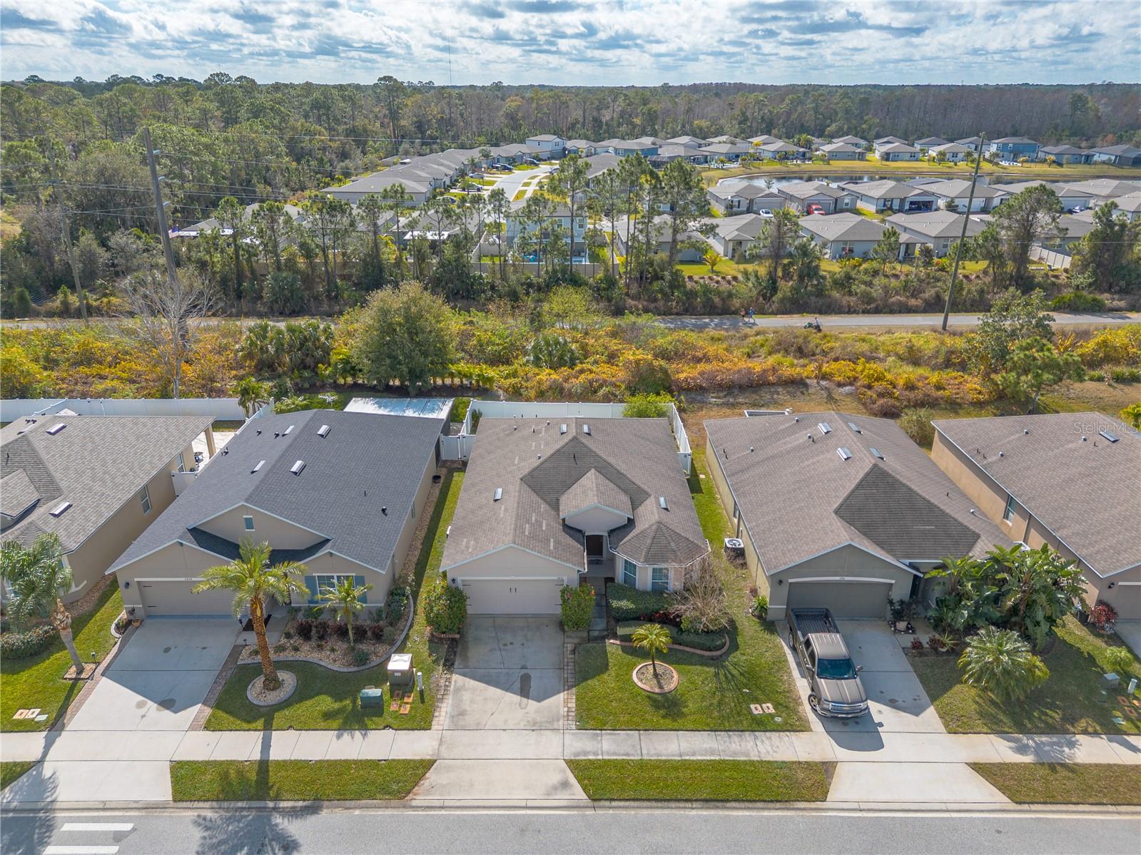 Single Family Residence at 2612 STAR CORAL LN, NEW SMYRNA BEACH, photo 29 of 42