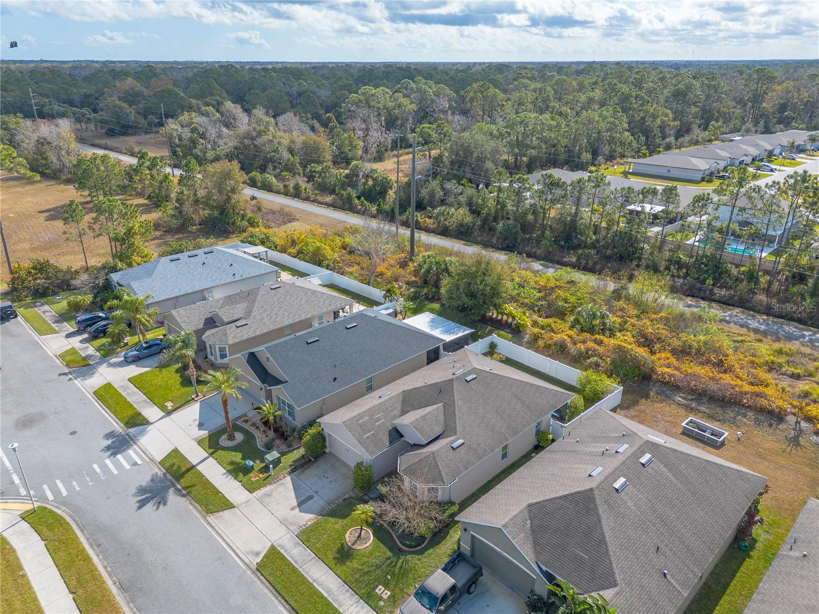 Single Family Residence at 2612 STAR CORAL LN, NEW SMYRNA BEACH, photo 30 of 42