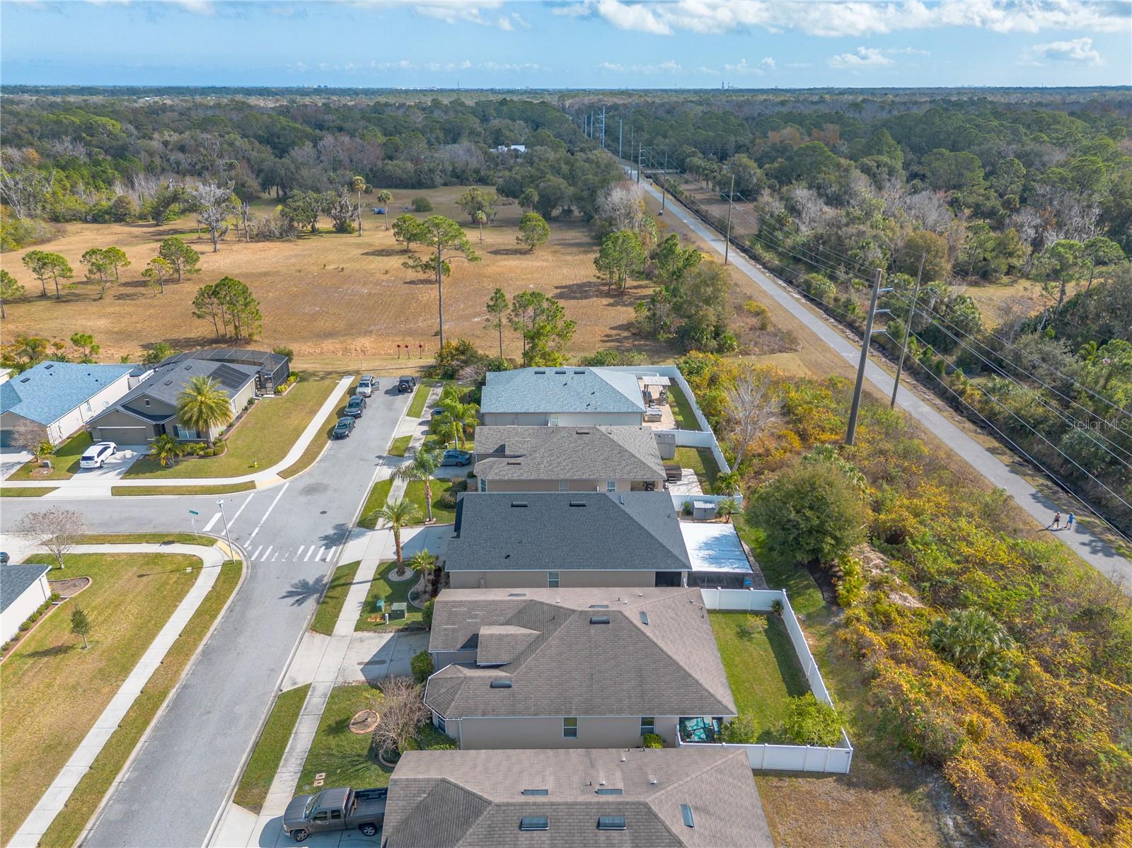 Single Family Residence at 2612 STAR CORAL LN, NEW SMYRNA BEACH, photo 31 of 42