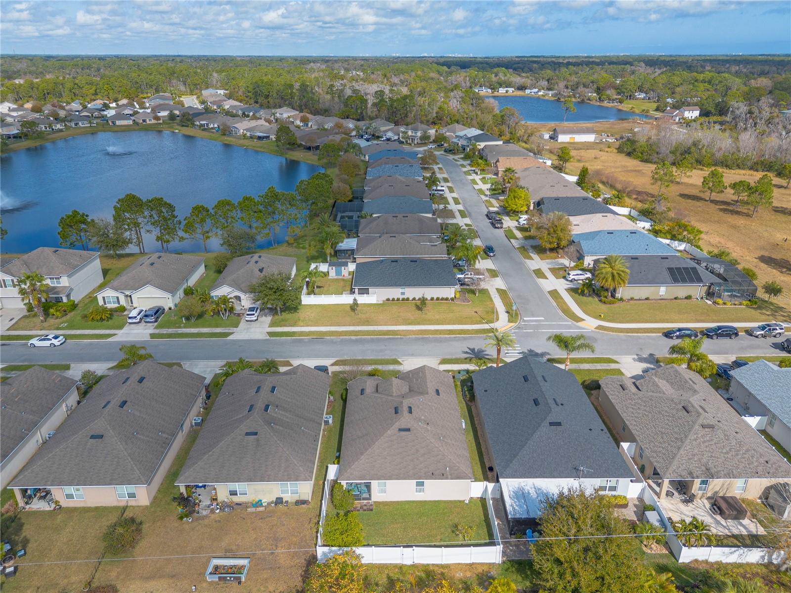 Single Family Residence at 2612 STAR CORAL LN, NEW SMYRNA BEACH, photo 33 of 42