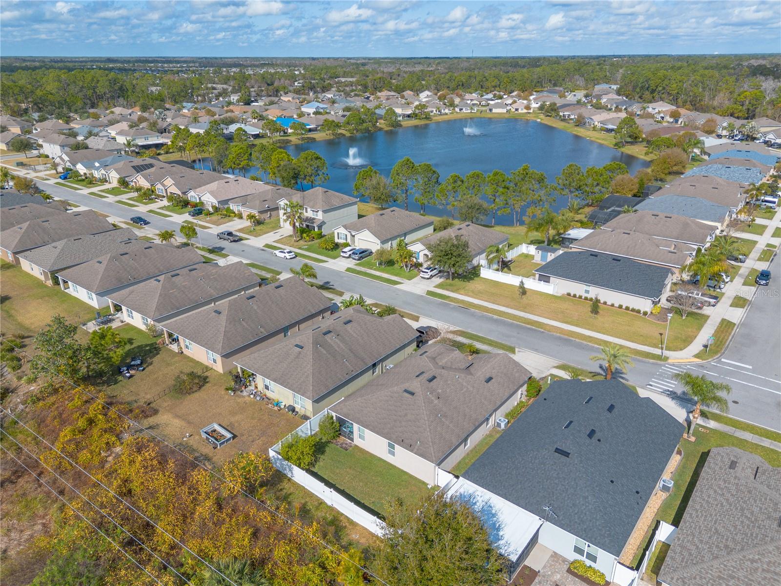Single Family Residence at 2612 STAR CORAL LN, NEW SMYRNA BEACH, photo 34 of 42