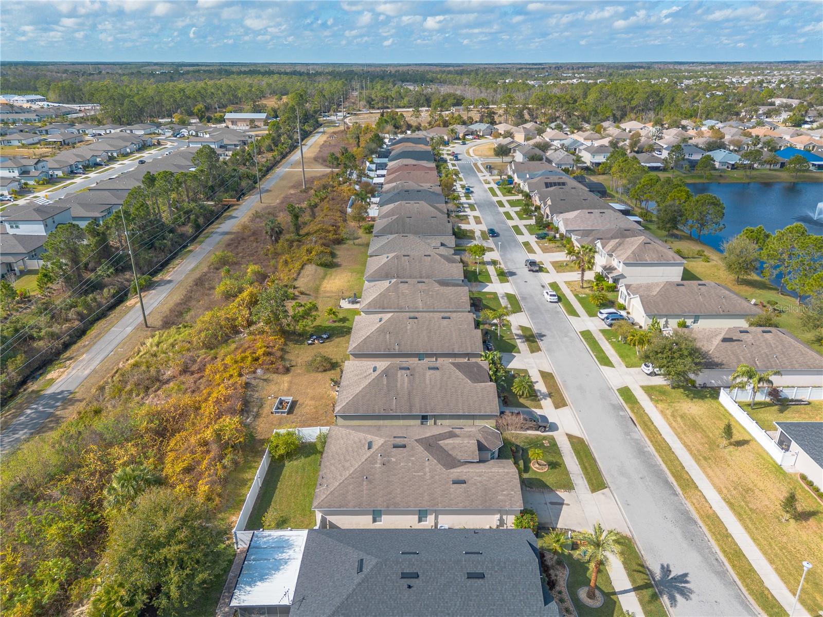 Single Family Residence at 2612 STAR CORAL LN, NEW SMYRNA BEACH, photo 35 of 42