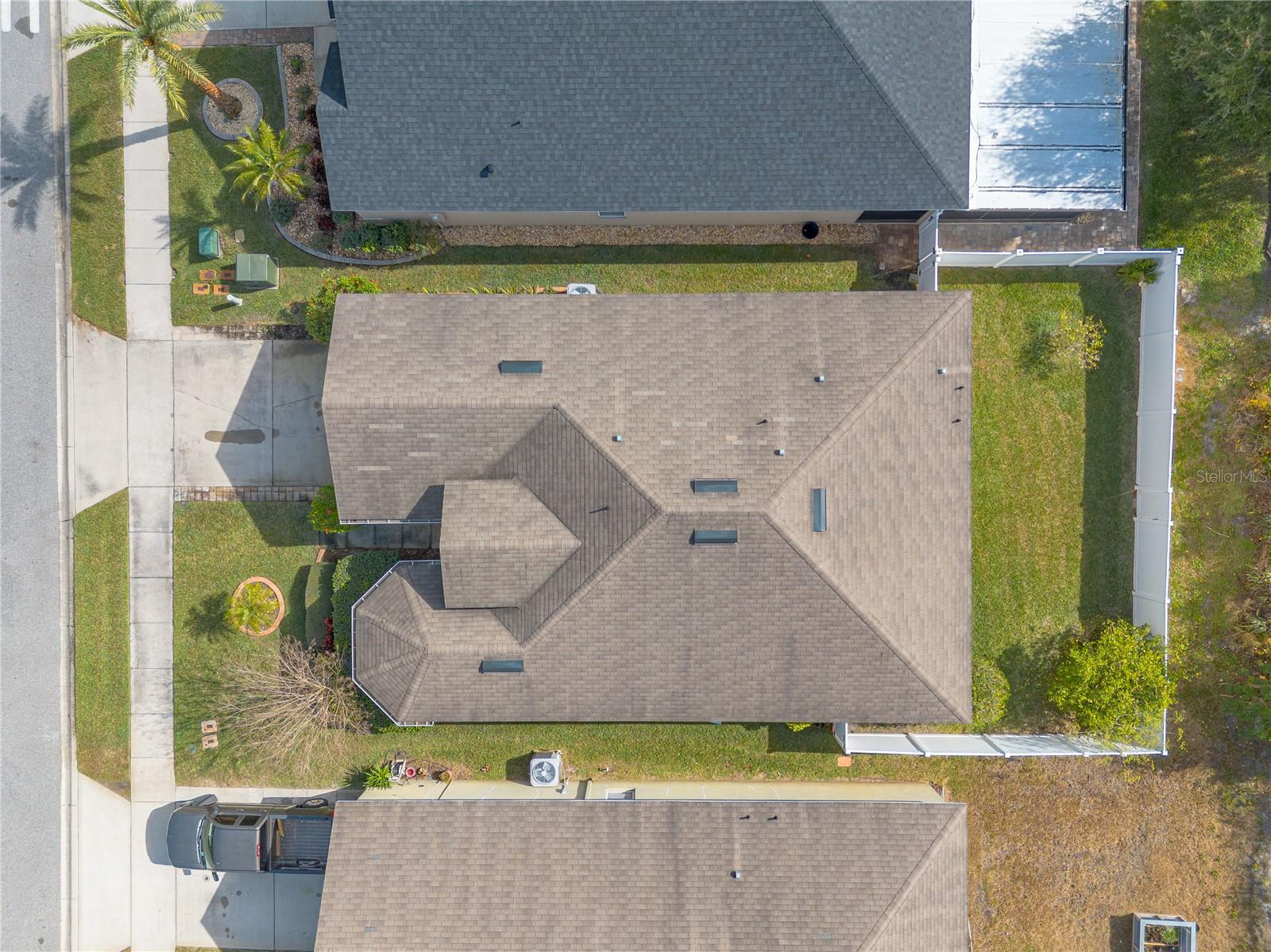 Single Family Residence at 2612 STAR CORAL LN, NEW SMYRNA BEACH, photo 37 of 42